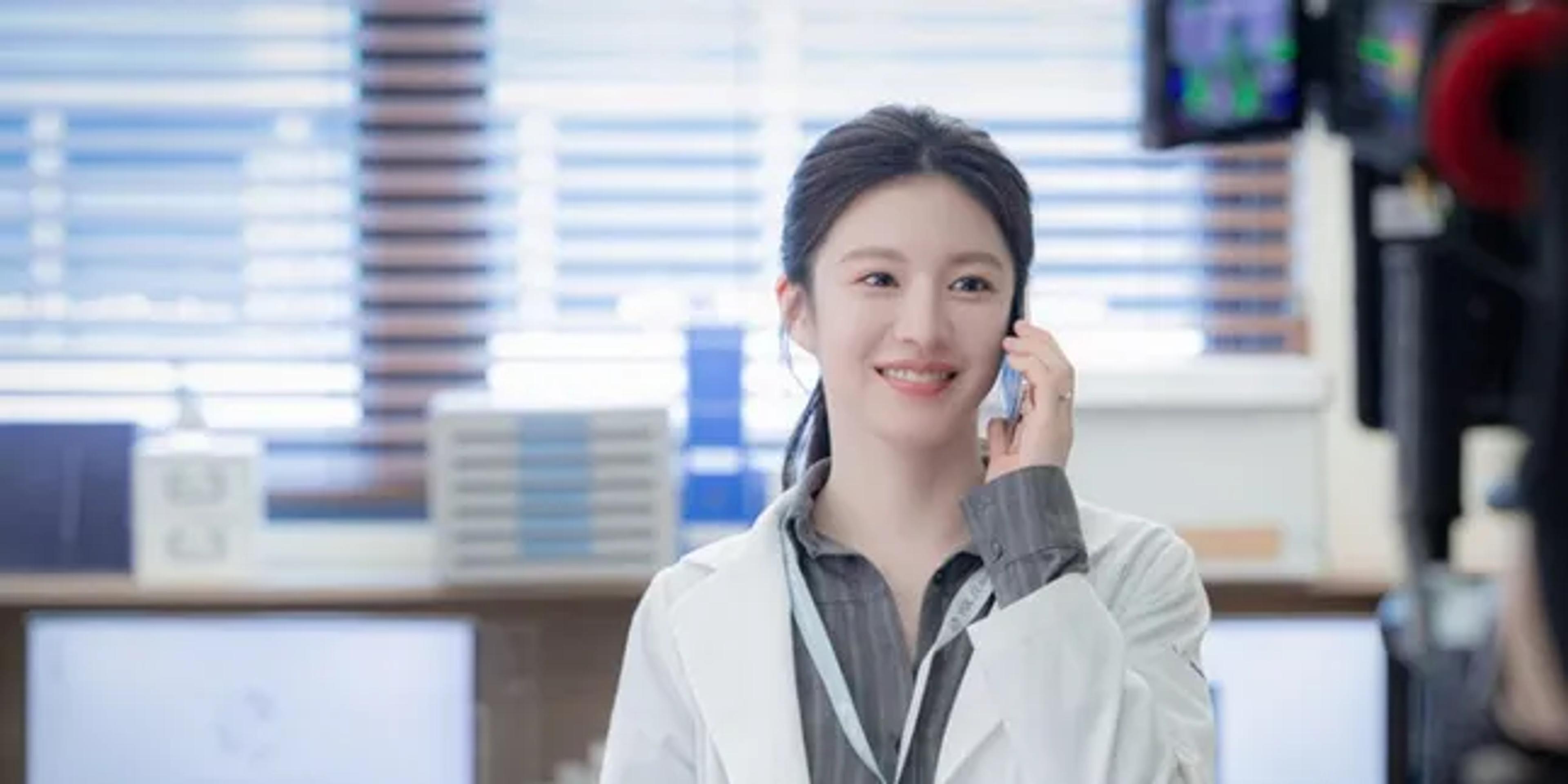 Nominasi Aktris dengan Akting Terbaik di 16th Korea Drama Awards, Go Youn Jung dan Hyeri Bersaing