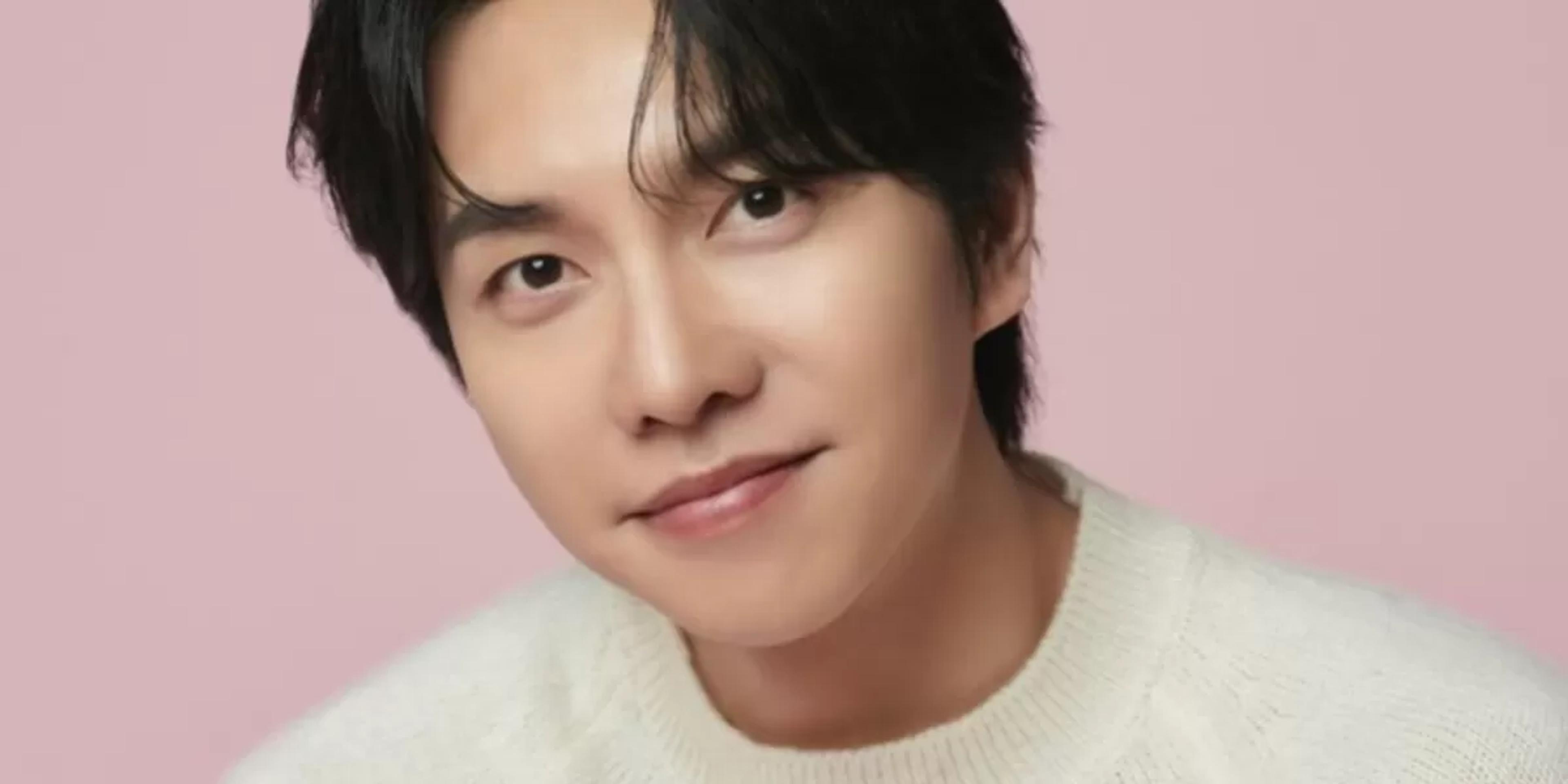 Lee Seunggi Akhiri Kontrak dengan Big Planet Made Entertainment