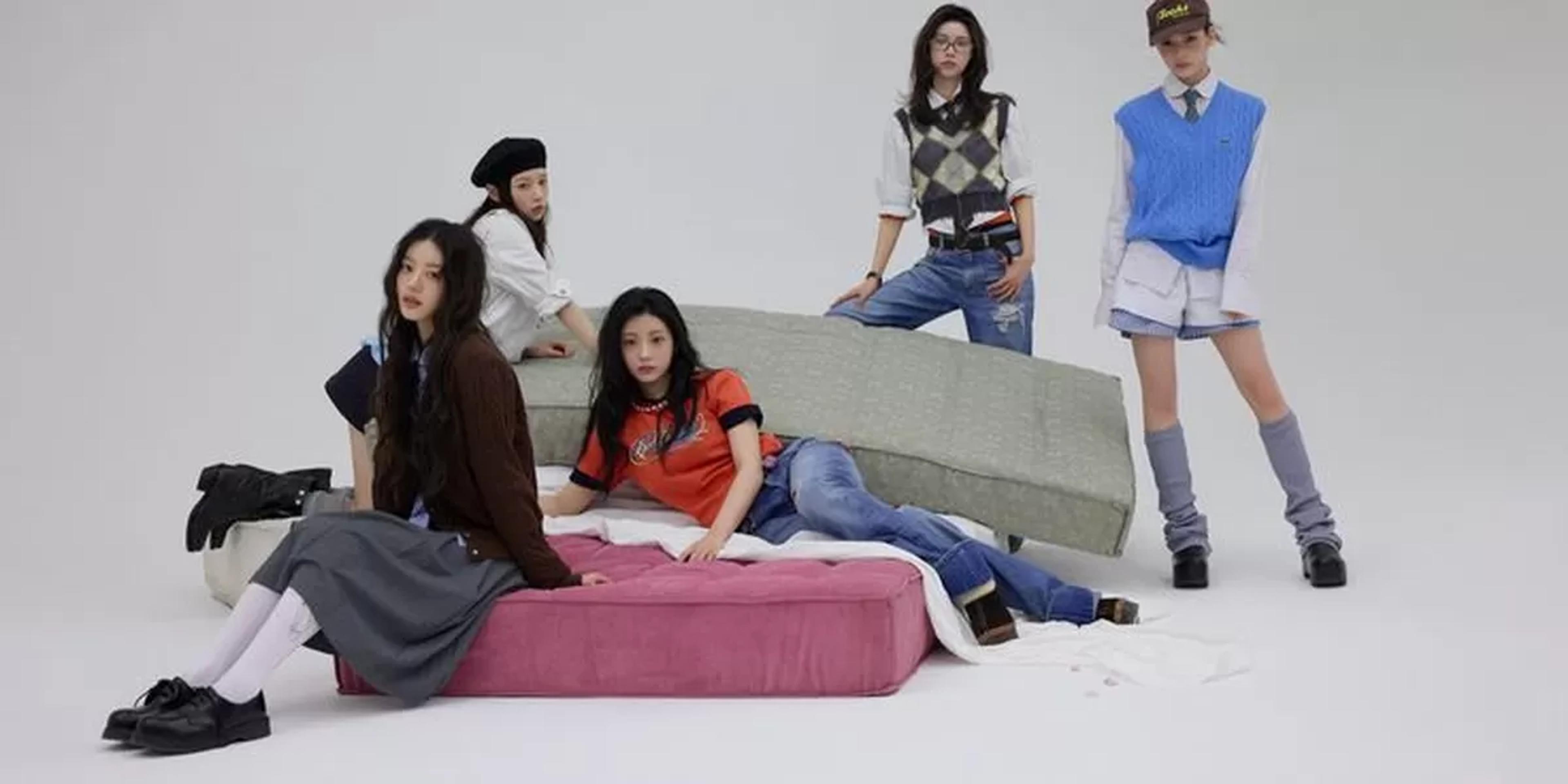 Album Jepang ILLIT 'Toki Yo Tomare" Menerima Sertifikasi Gold Dari Recording Industry Association of Japan