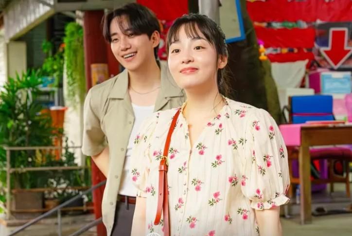 Drama Typhoon Family Segera Tamat, Lee Jun Ho dan Kim Min Ha Ucapkan Perpisahan Penuh Haru