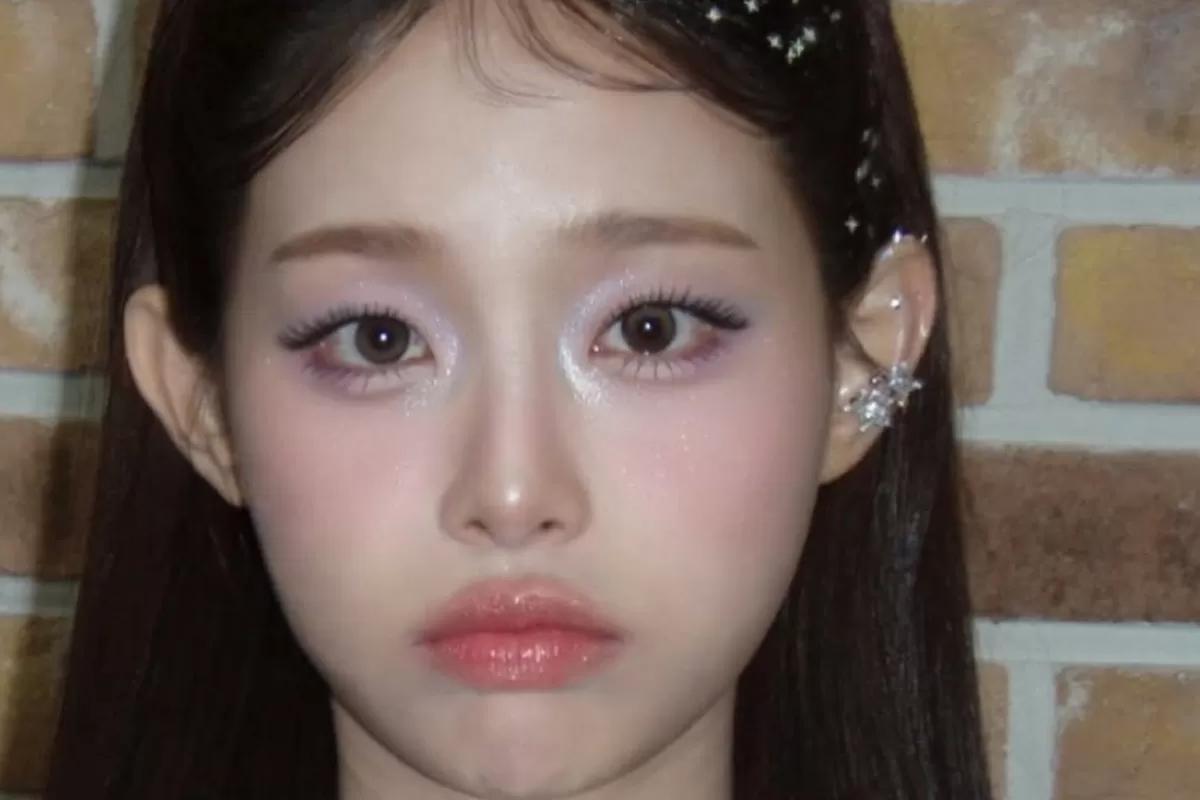 Finally Terungkap! Chuu Cerita Pernah Jatuh Cinta Diam-Diam Selama 7 Tahun, Pengakuannya di YouTube Tuai Reaksi Hangat Fans