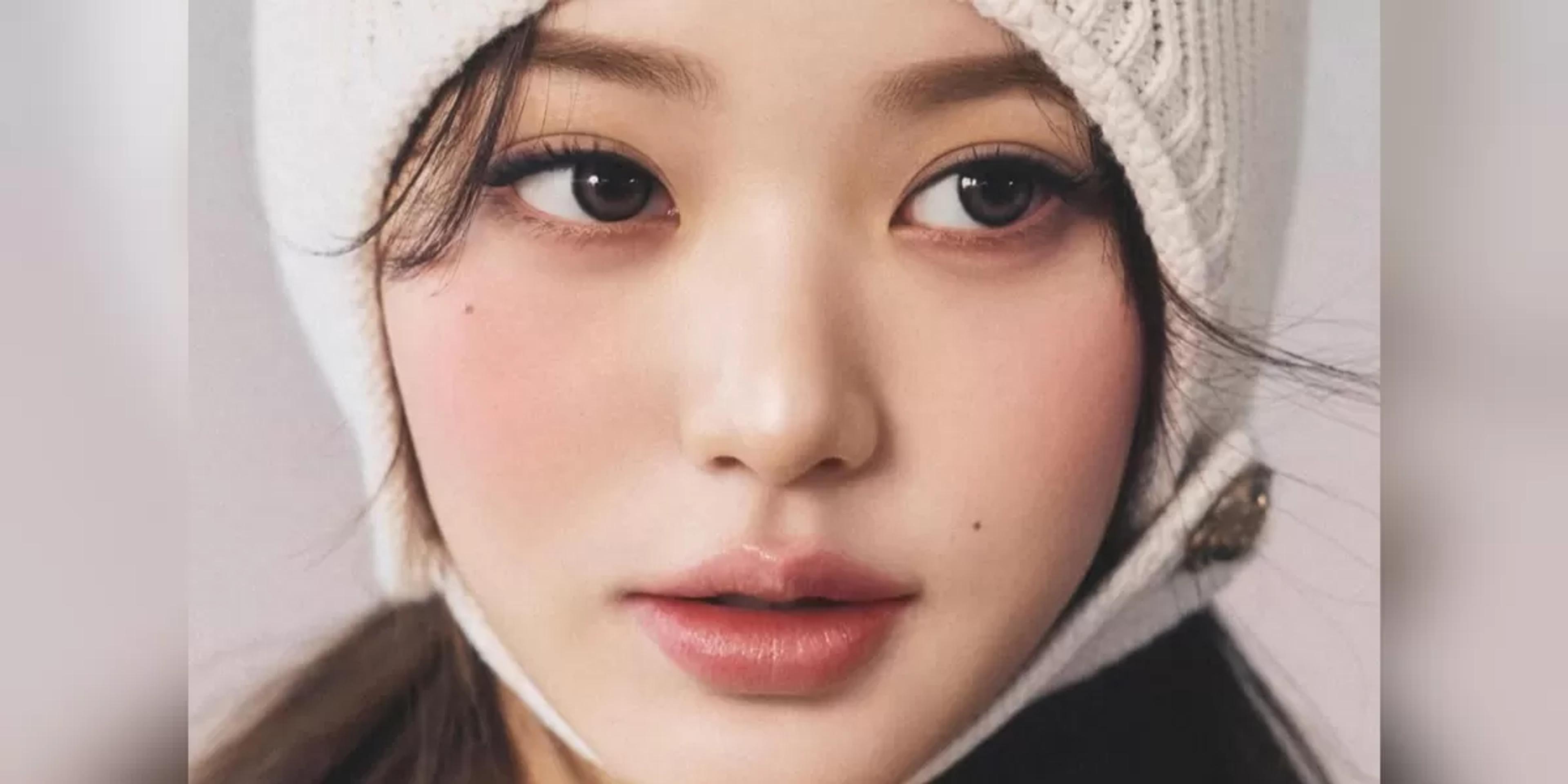 Jang Wonyoung IVE Donasikan 200 Juta Won untuk Pasien Anak: Wujudkan Semangat Lucky Vicky!