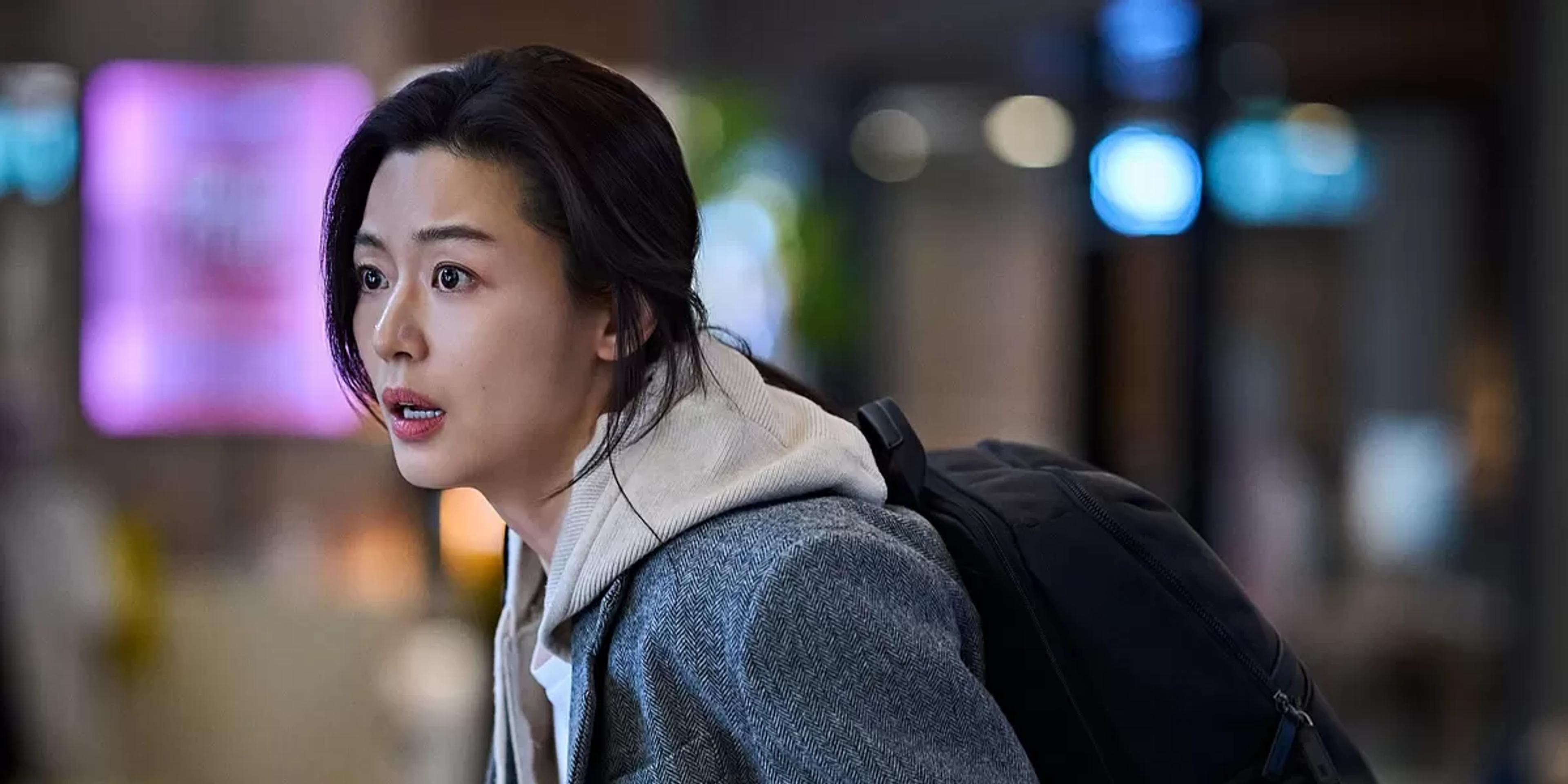 Setelah 11 Tahun, Jun Ji Hyun Kembali ke Layar Lebar Lewat Film Colony: Ini Detail Perannya!
