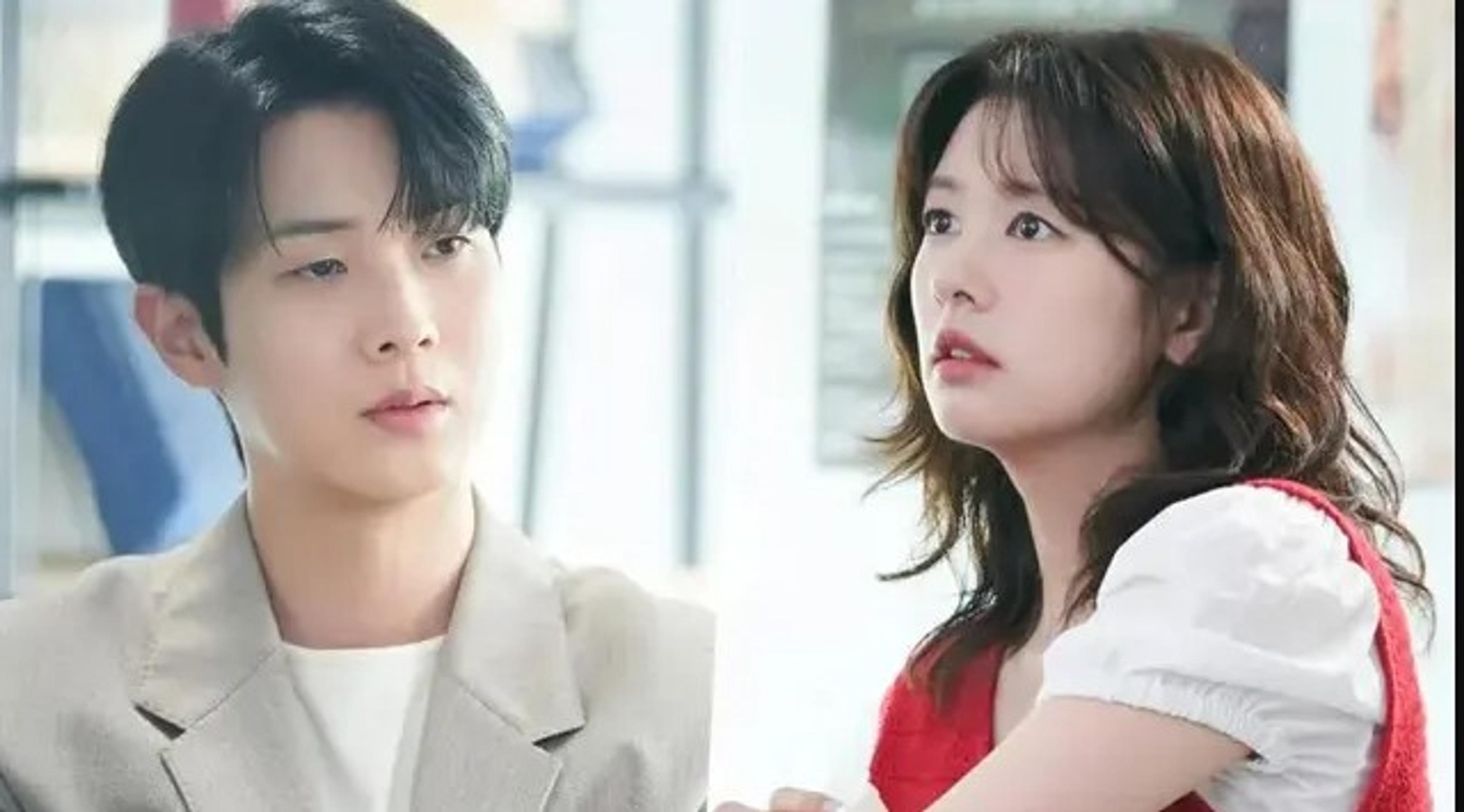 Fakta Menarik Drakor Would You Marry Me, Choi Woo Sik dan Jung So Min Ungkap Alasan Terima Peran