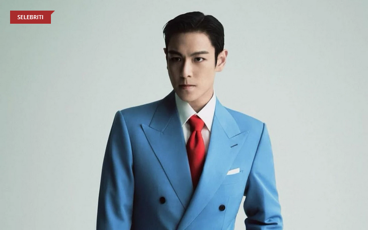 T.O.P Tanggapi Rumor Kembali Gabung BIGBANG usai 2 Tahun Hengkang