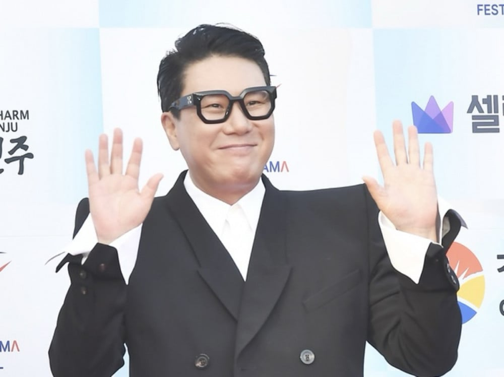 Lee Sang Min to remarry this summer, 20 years after his first marriage