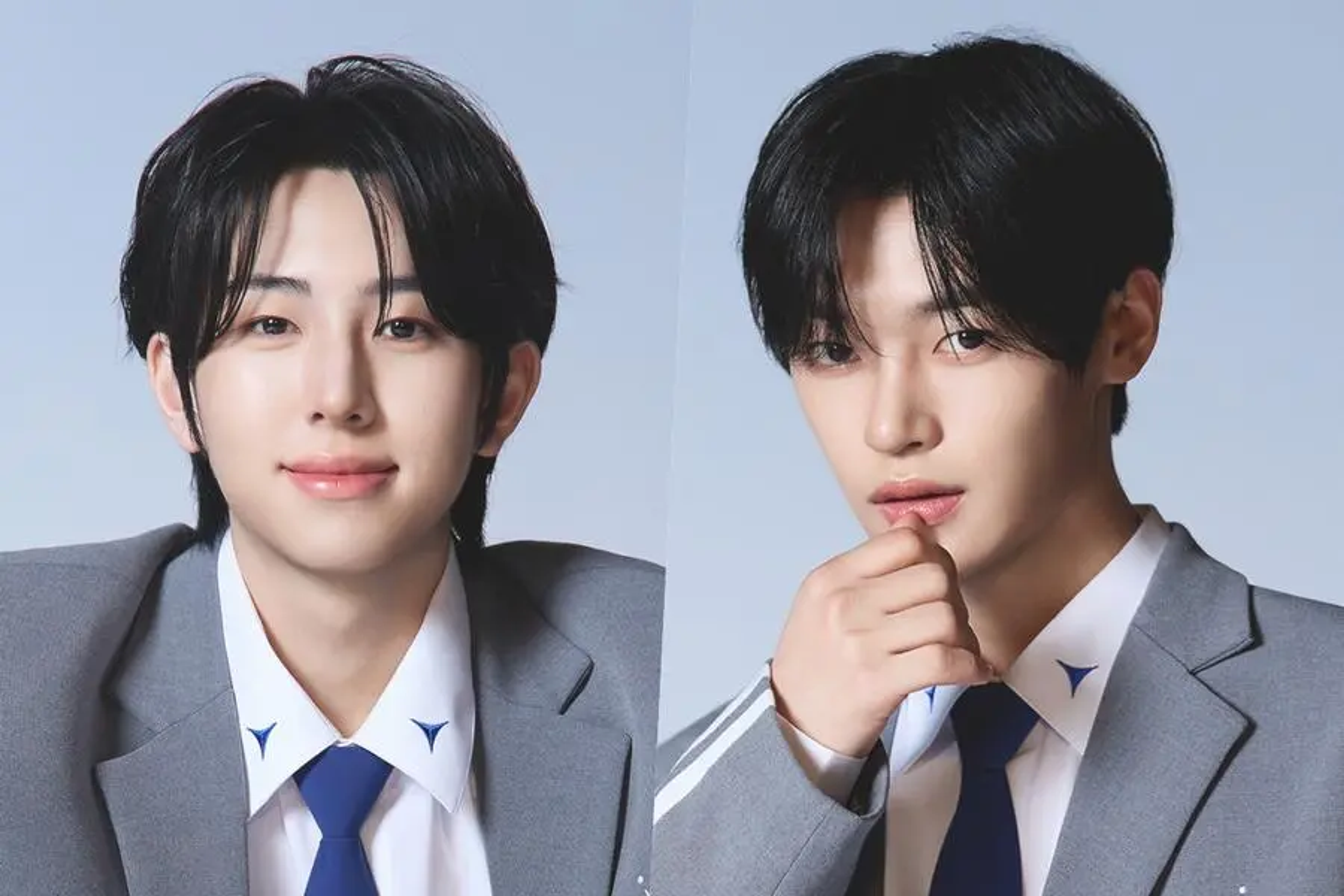 "BOYS II PLANET" Contestants Park Nu Ri And Kim Min Jun To Debut In MODHAUS's New Boy Group idntt