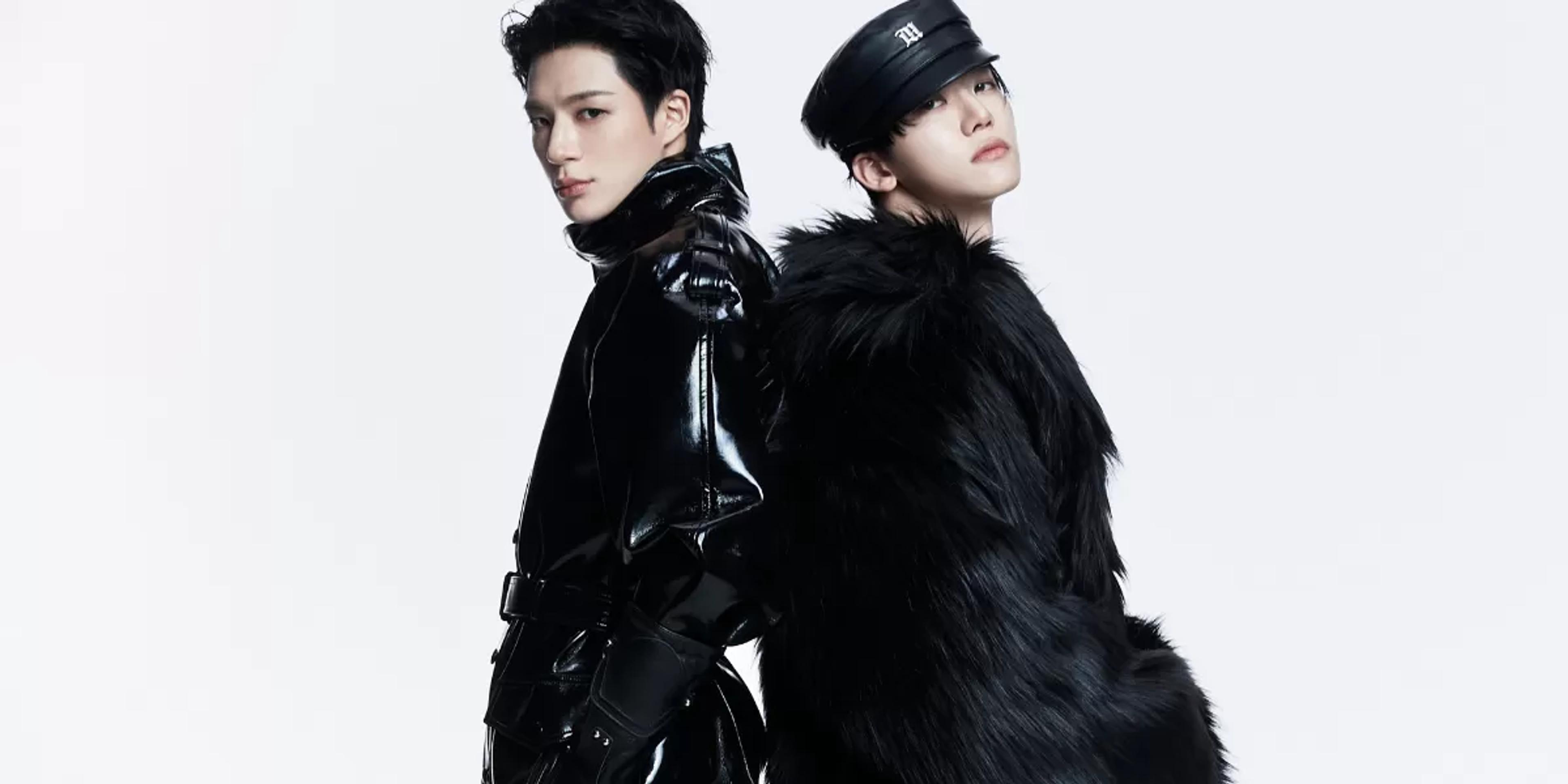 NCT JNJM Bagikan Tracklist untuk Mini Album BOTH SIDES: Usung Genre Hip-Hop Hingga R and B! 