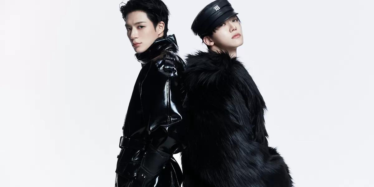 NCT JNJM Bagikan Tracklist untuk Mini Album BOTH SIDES: Usung Genre Hip-Hop Hingga R and B!