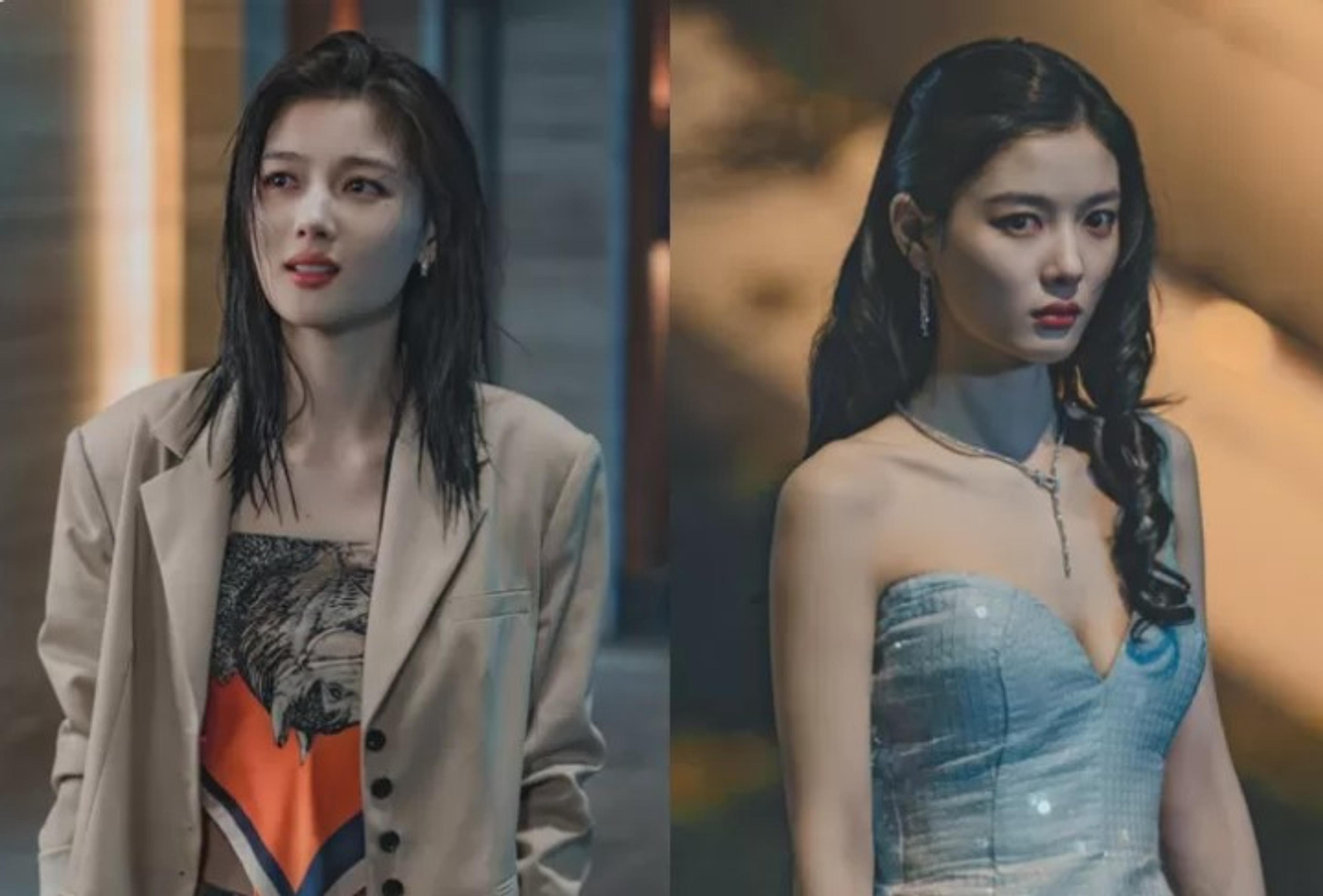 Finale Dear X Tayang Hari Ini, Baek Ah Jin Bakal Hadapi Titik Paling Berbahaya dalam Hidupnya?