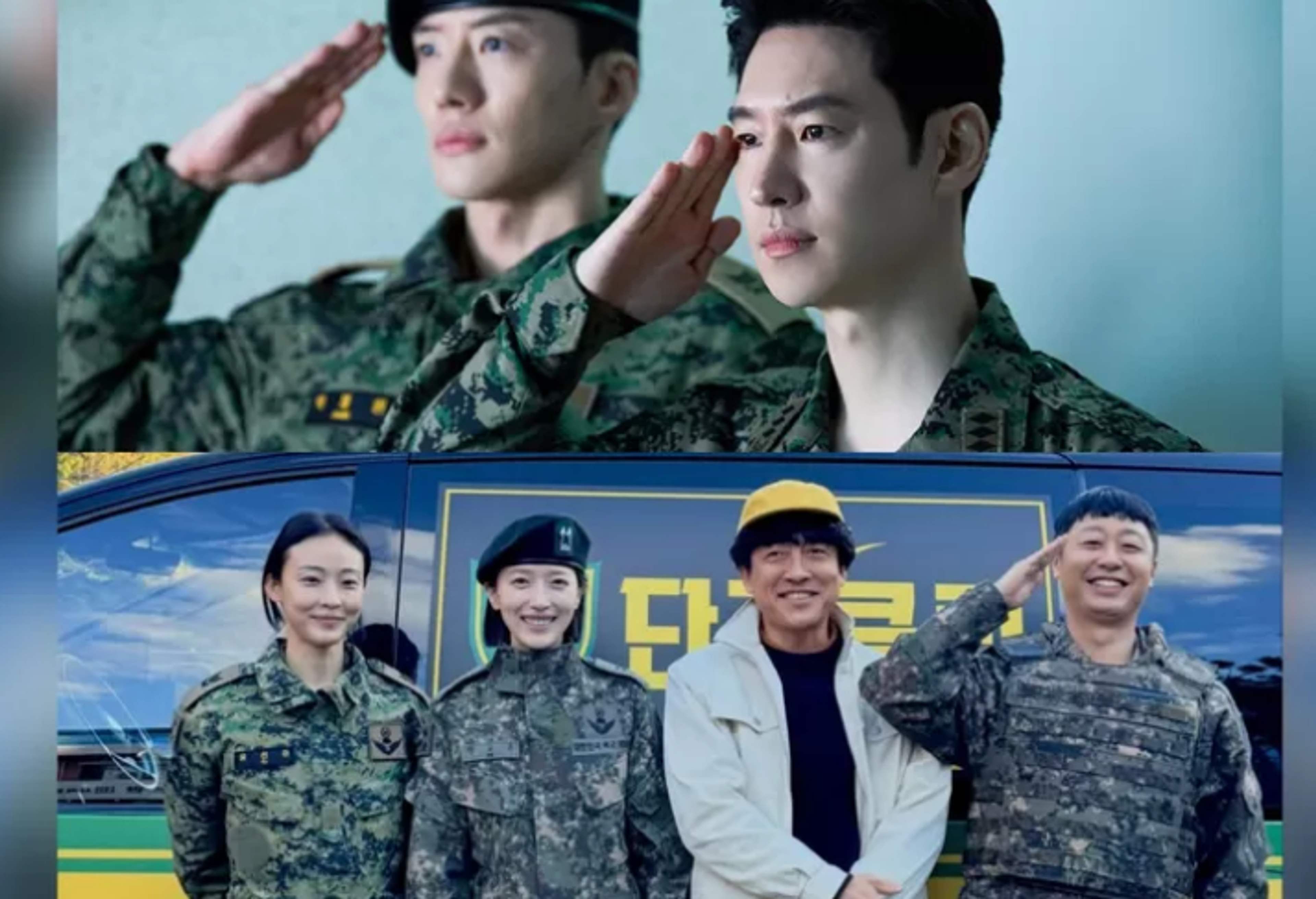 Taxi Driver 3 Sindir Isu Politik Nyata, Dari “Rapat Hamburger” hingga Darurat Militer