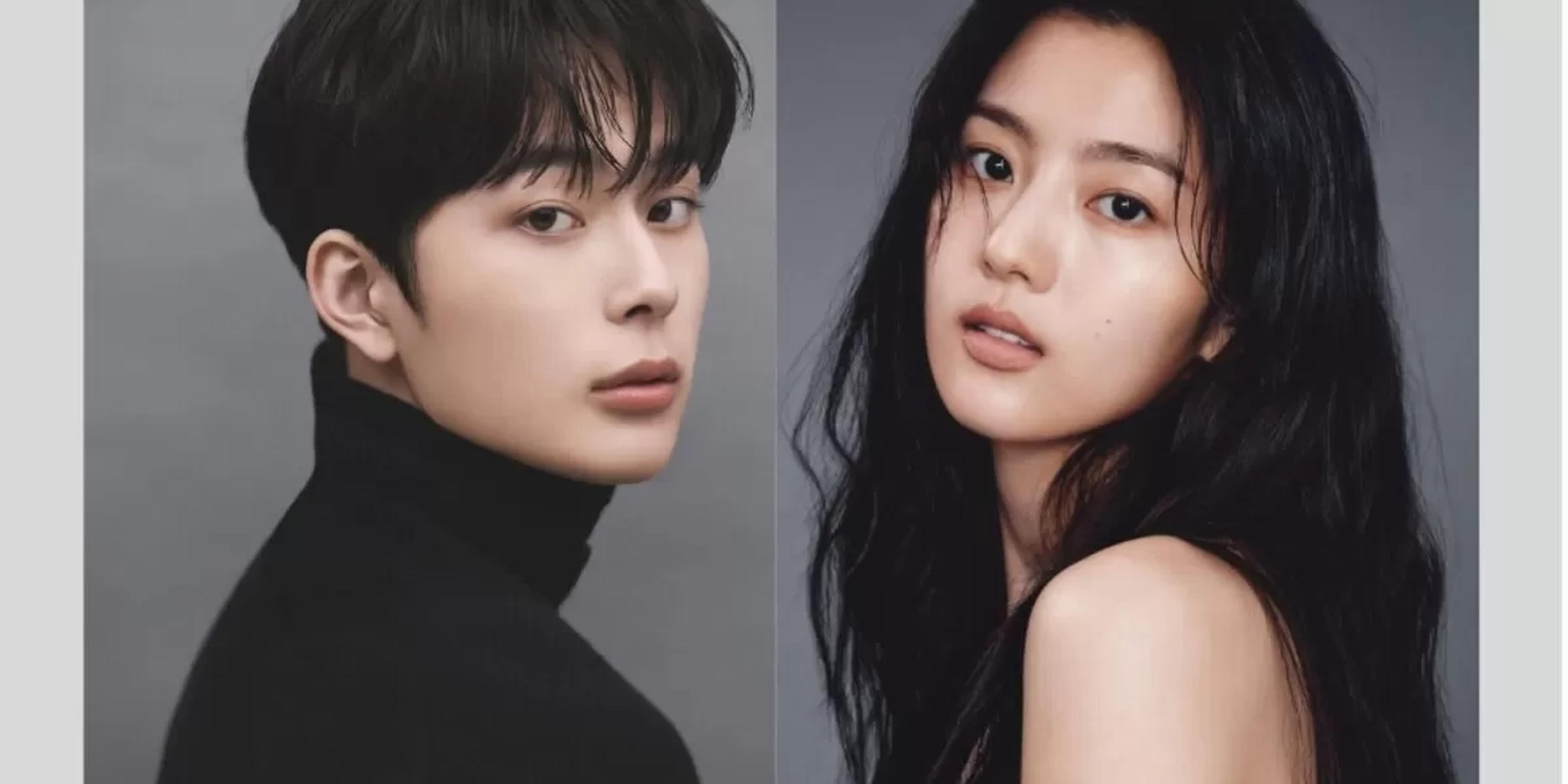 Pasangan Aktor Muda Bertambah! Shin Eun Soo dan Yoo Seon Ho Umumkan Resmi Berpacaran
