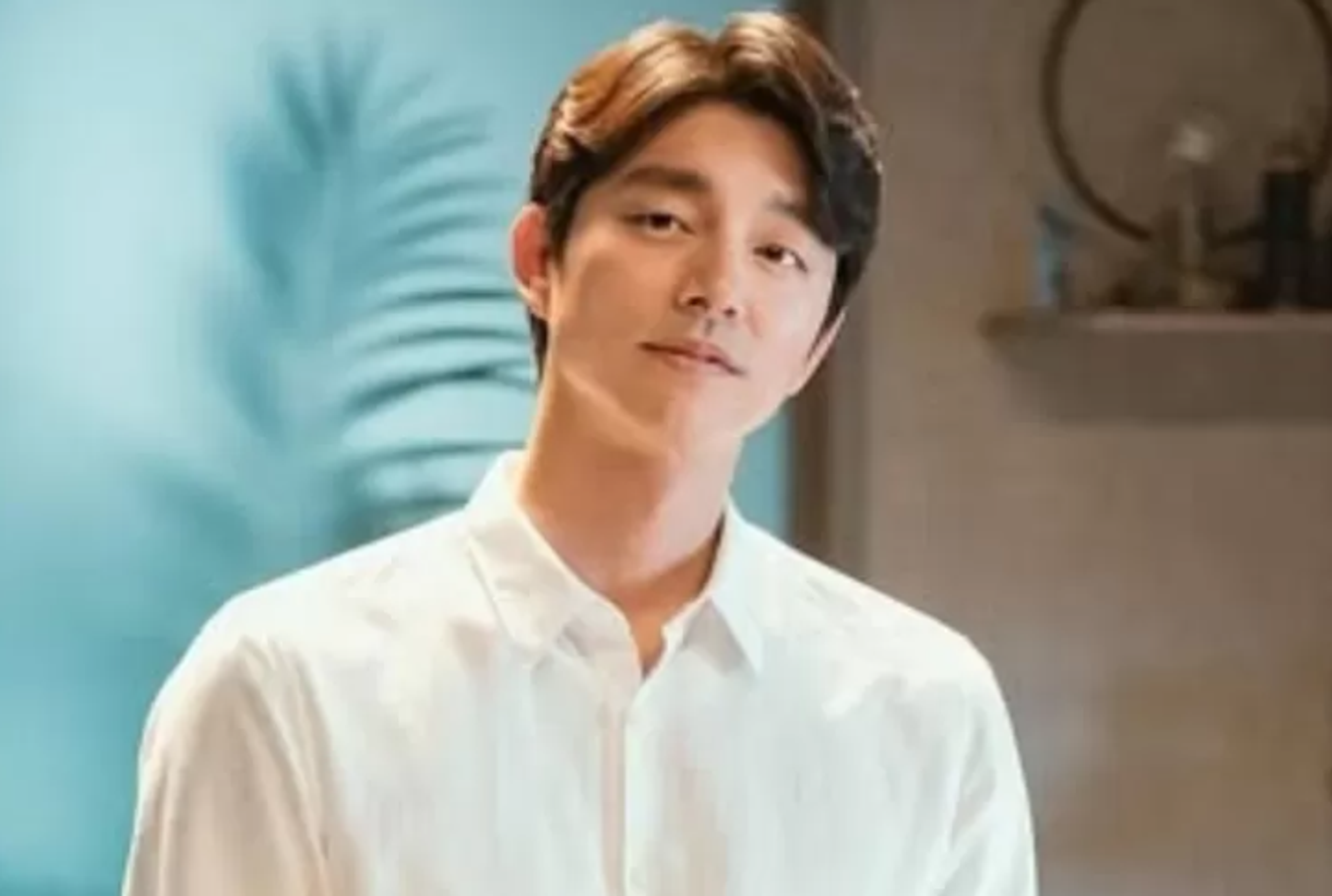 Gong Yoo–Kang Dong Won Pernah Dirumorkan Pasangan, Ini Fakta Sebenarnya
