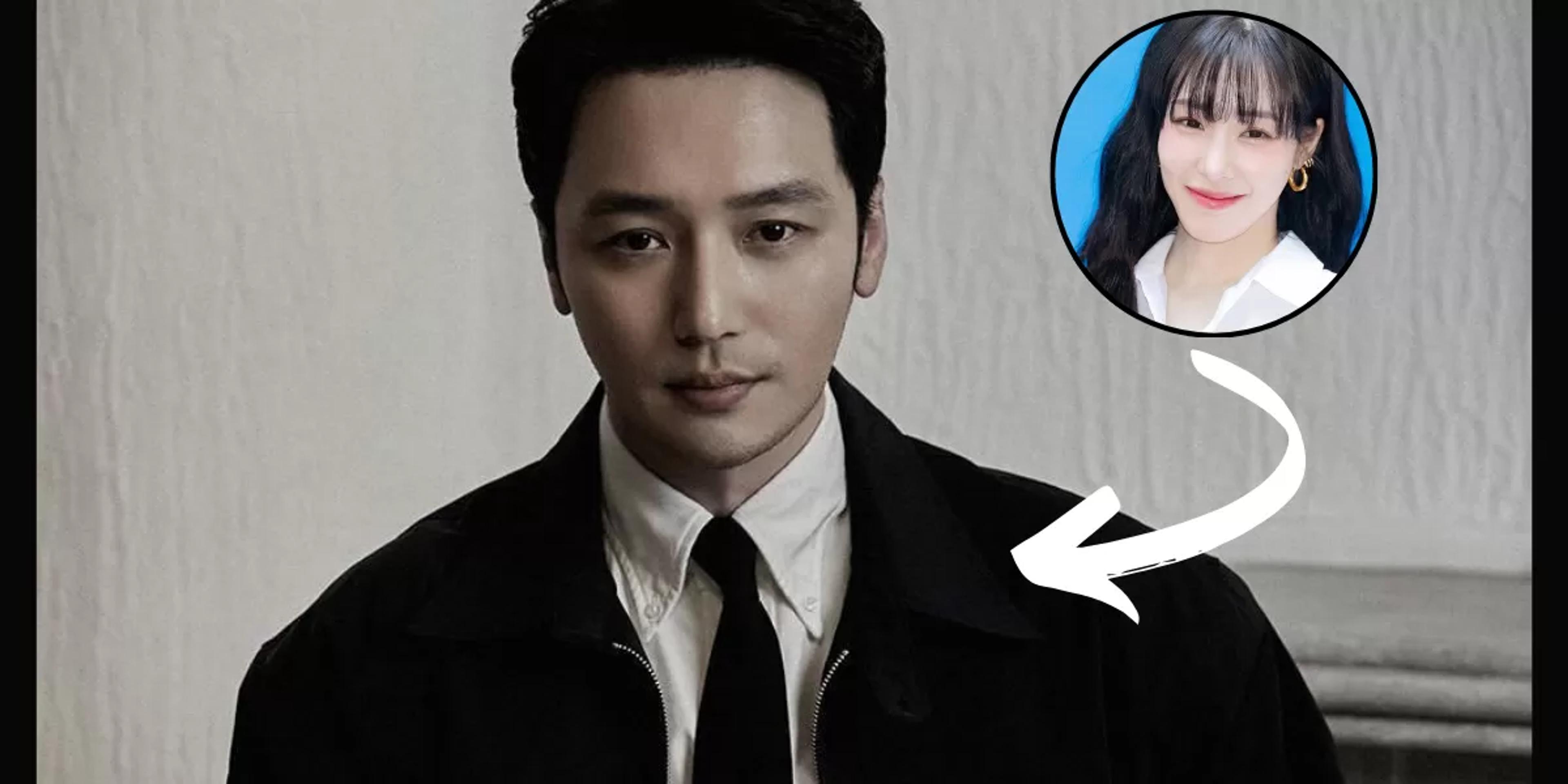 Byun Yo Han Blak Blakan Ungkap tentang Cinta Sejati Jelang Pernikahan dengan Tiffany SNSD: Pilih yang