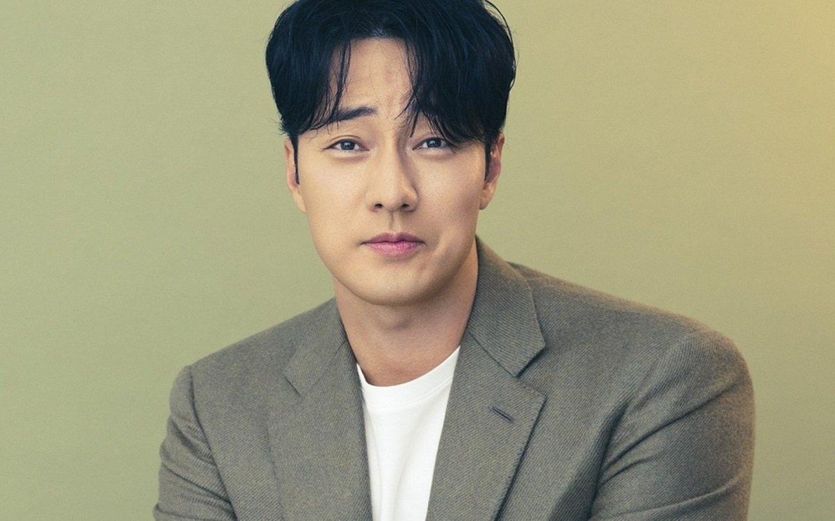 So Ji Sub akan comeback ke layar kaca setelah 3 tahun vakum