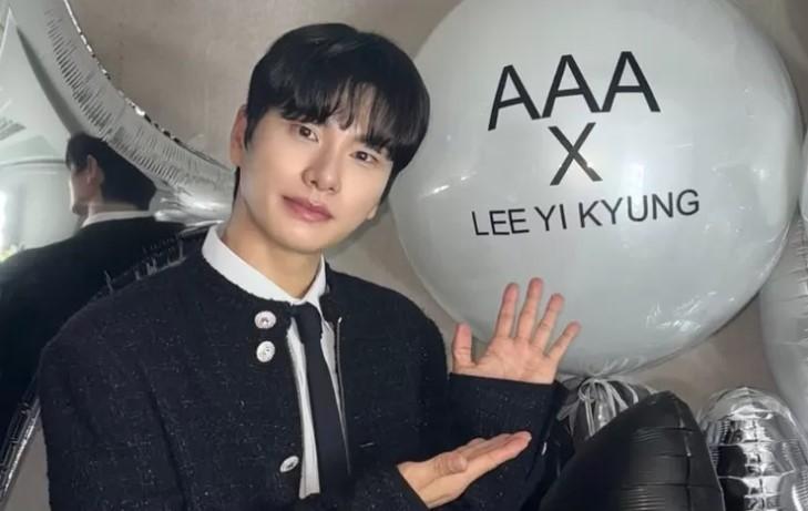 Agensi Lee Yi Kyung Beri Bantahan Usai Sang Aktor Dituduh oleh KNetz Lakukan Penghinaan Publik Terhadap Yoo Jae Suk