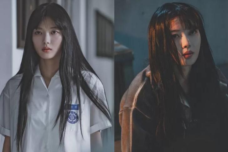 Performa Akting Kim Yoo Jung di Drama Dear X Curi Perhatian Global: Dari Manis Jadi Mengerikan!