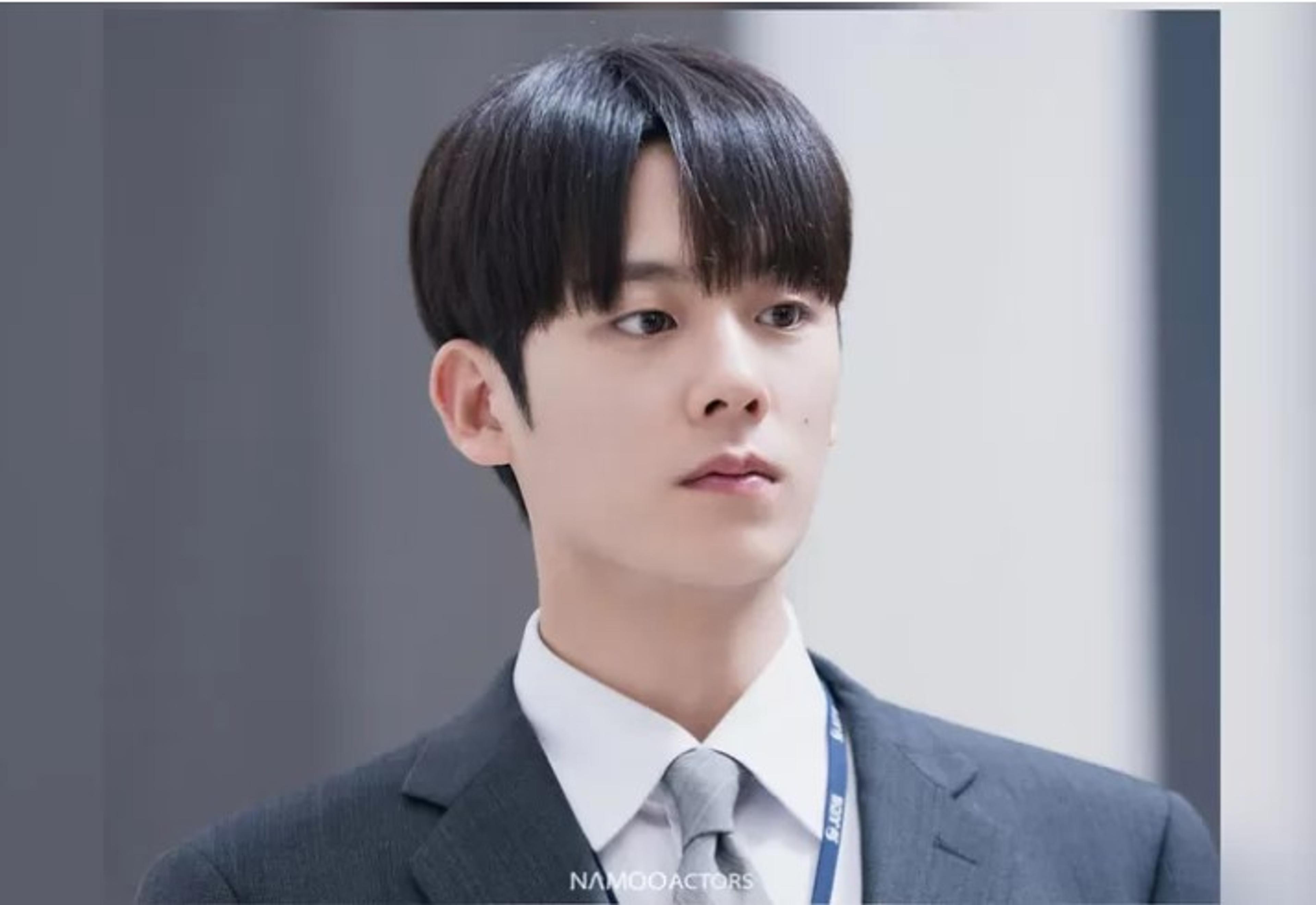 Masuk Korps Marinir pada Awal Tahun 2026, Lee Jung Ha Dikonfirmasi Tak Bisa Bergabung di Moving 2!