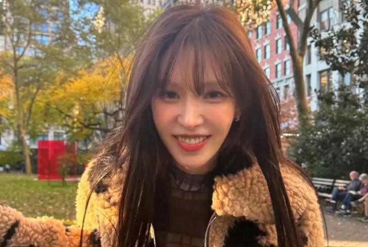 Pengakuan Jujur Wendy Red Velvet Soal Diet dan Dampaknya pada Suara