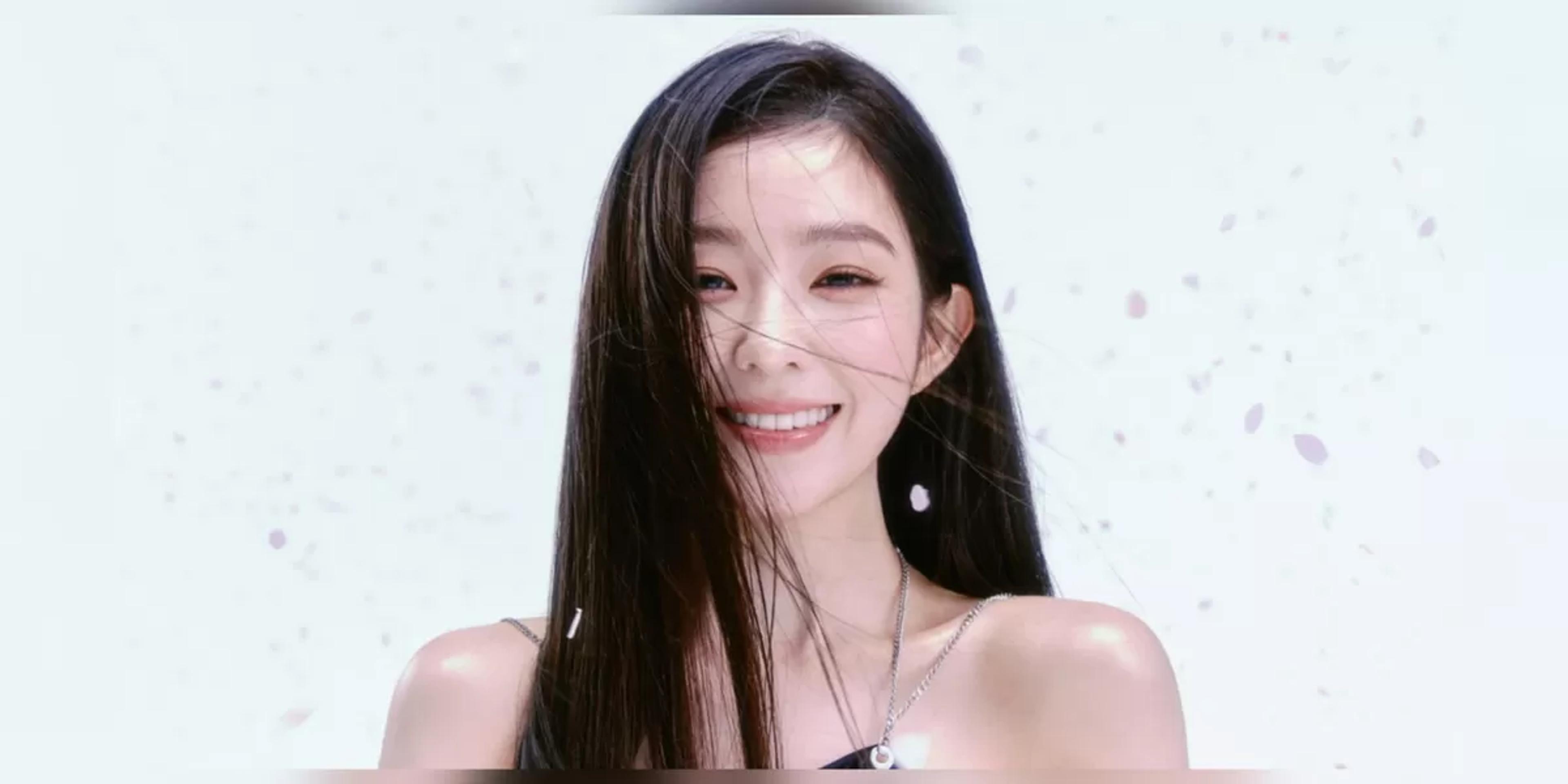 Irene Red Velvet Dikonfirmasi Akan Comeback Solo: Siap Kembali Sapa ReVeluv Setelah 1 Tahun 4 Bulan!