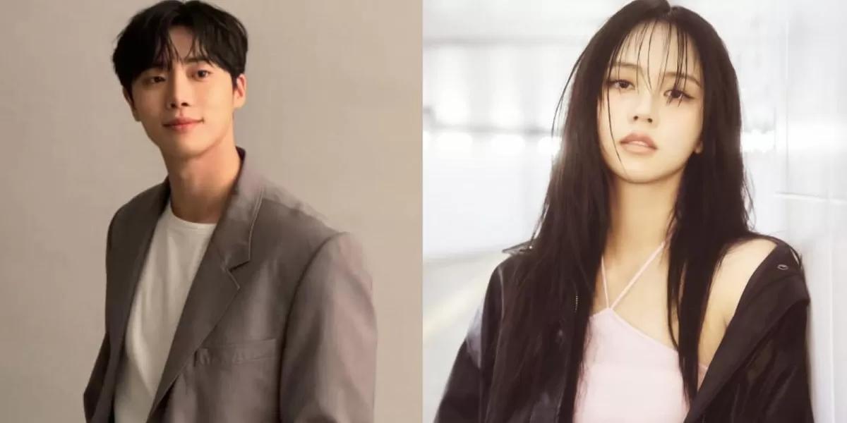 Tayang Tahun Ini, Choo Young Woo dan Kim So Hyun Siap Jadi Pasangan Romantis di Drama Love Doctor