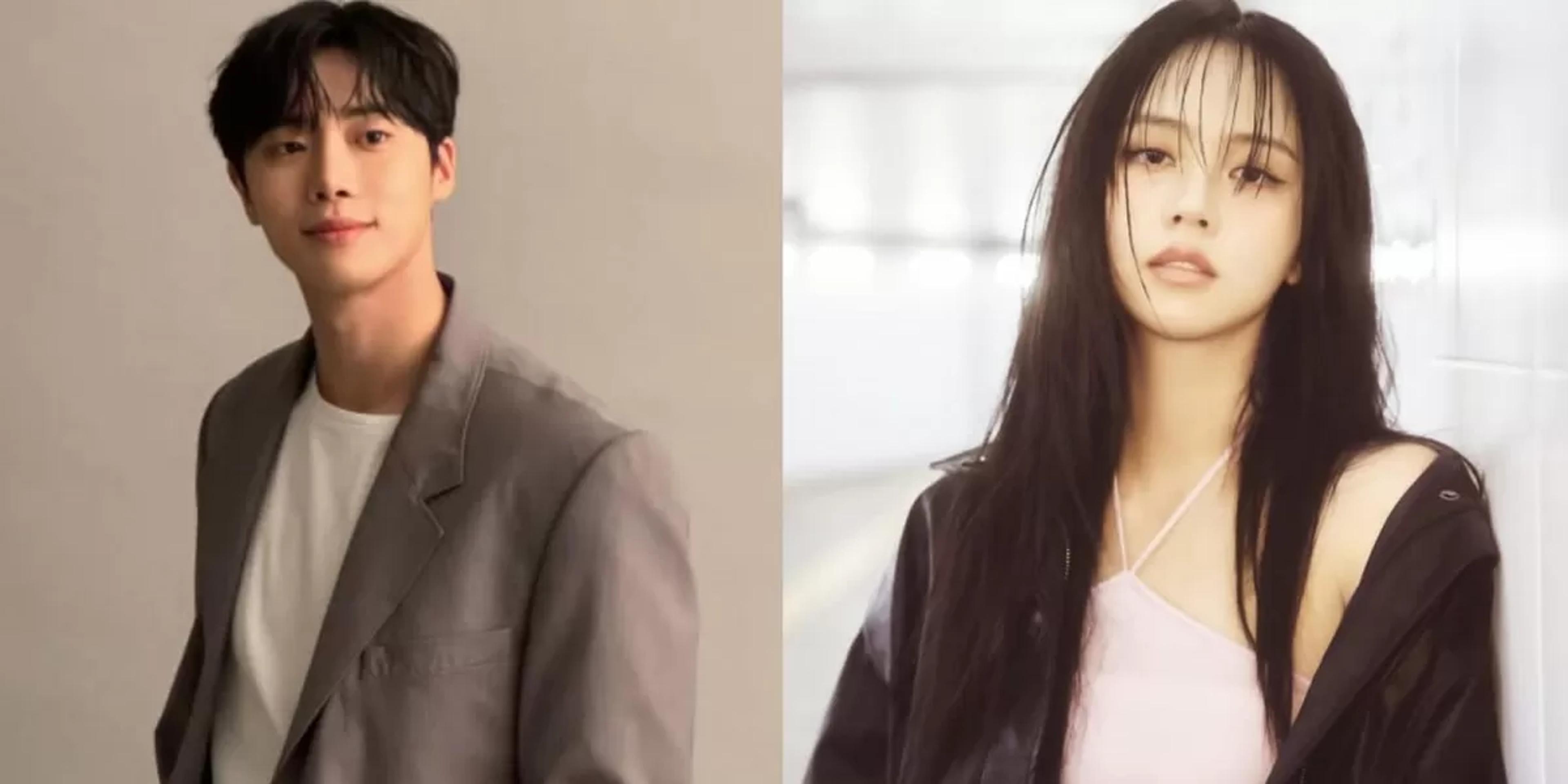 Tayang Tahun Ini, Choo Young Woo dan Kim So Hyun Siap Jadi Pasangan Romantis di Drama Love Doctor