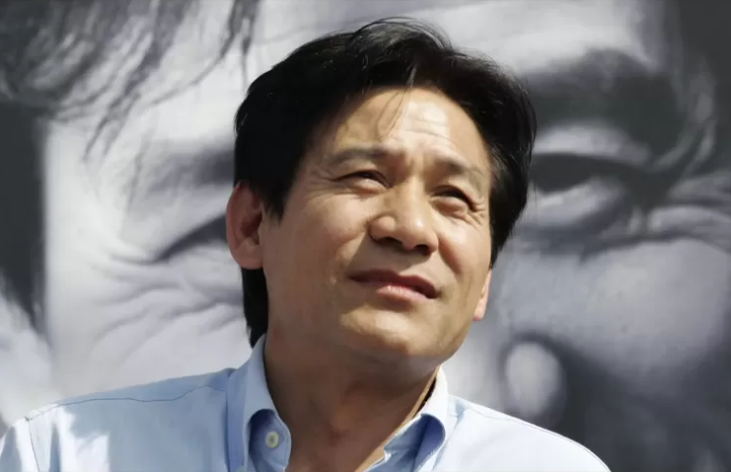 Selamat Jalan Ahn Sung Ki, Pilar Sinema Korea Selatan