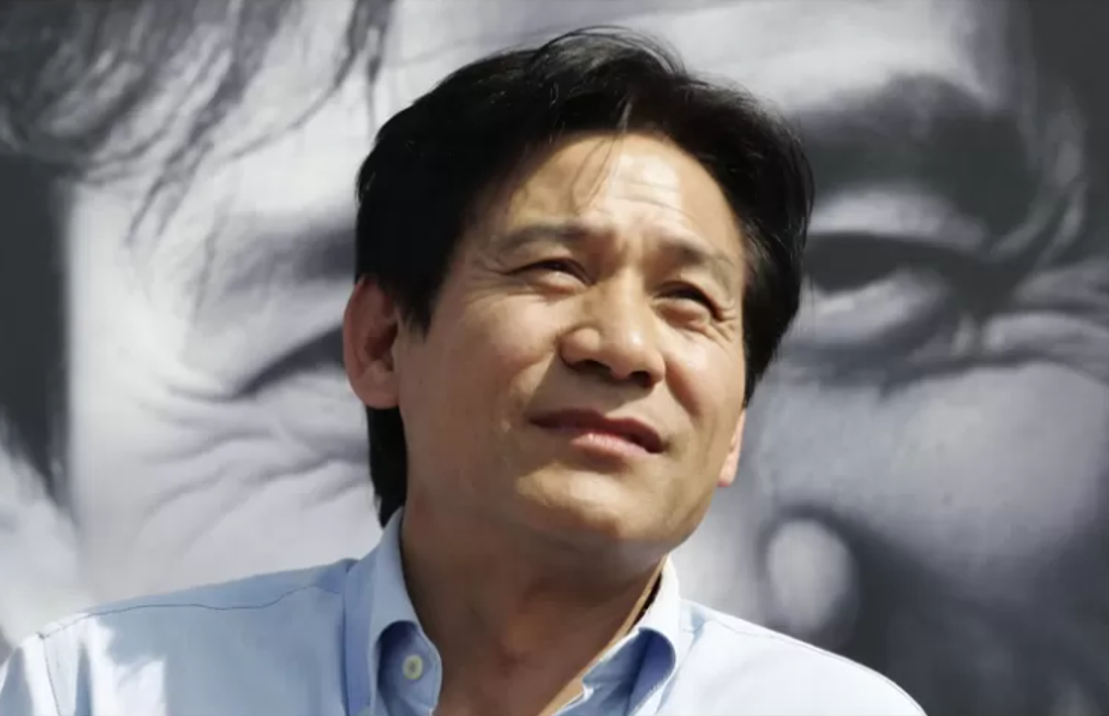 Selamat Jalan Ahn Sung Ki, Pilar Sinema Korea Selatan