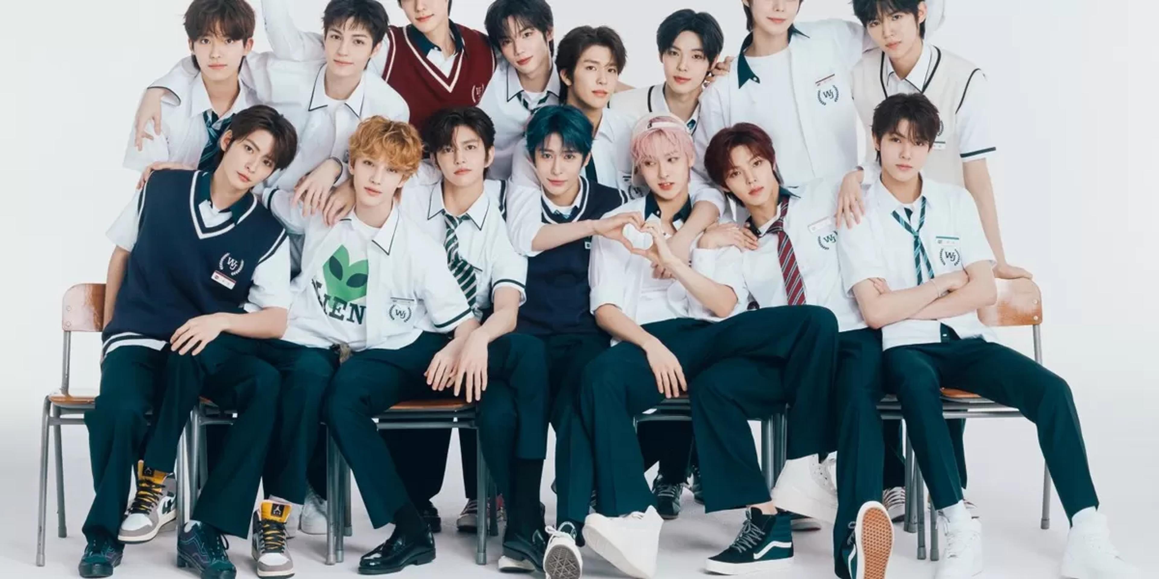 SM Entertainment Merilis Pernyataan Menanggapi dengan Tegas Terkair Sasaeng yang Melanggar Privasi Trainee SMTR25