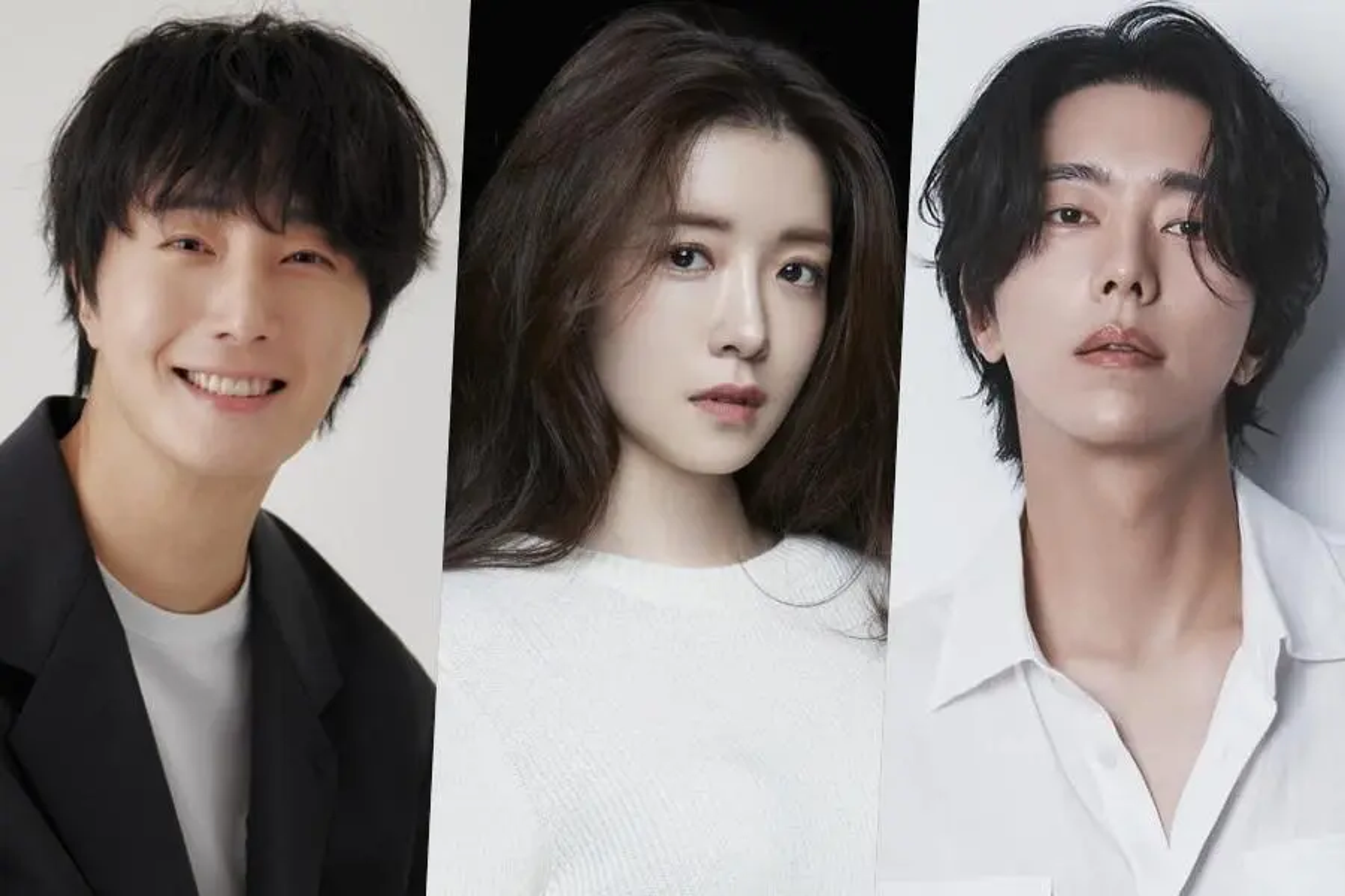 Jung Il Woo, Jung In Sun, And Yoon Hyun Min’s New Weekend Drama Confirms Supporting Cast Lineup
