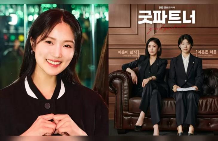 Usai Lovely Runner, Kim Hye Yoon Dikabarkan Bakal Jadi Partner Baru Jang Nara di Good Partner 2!