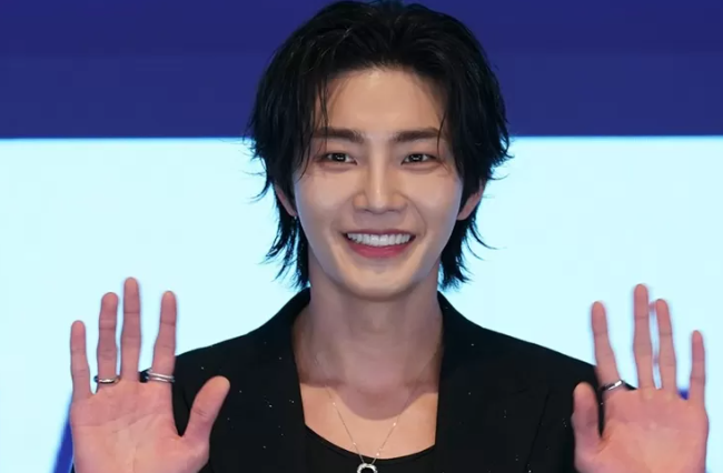 Kim Jae Young Tantang Ma Dong Seok di “The Roundup 5”