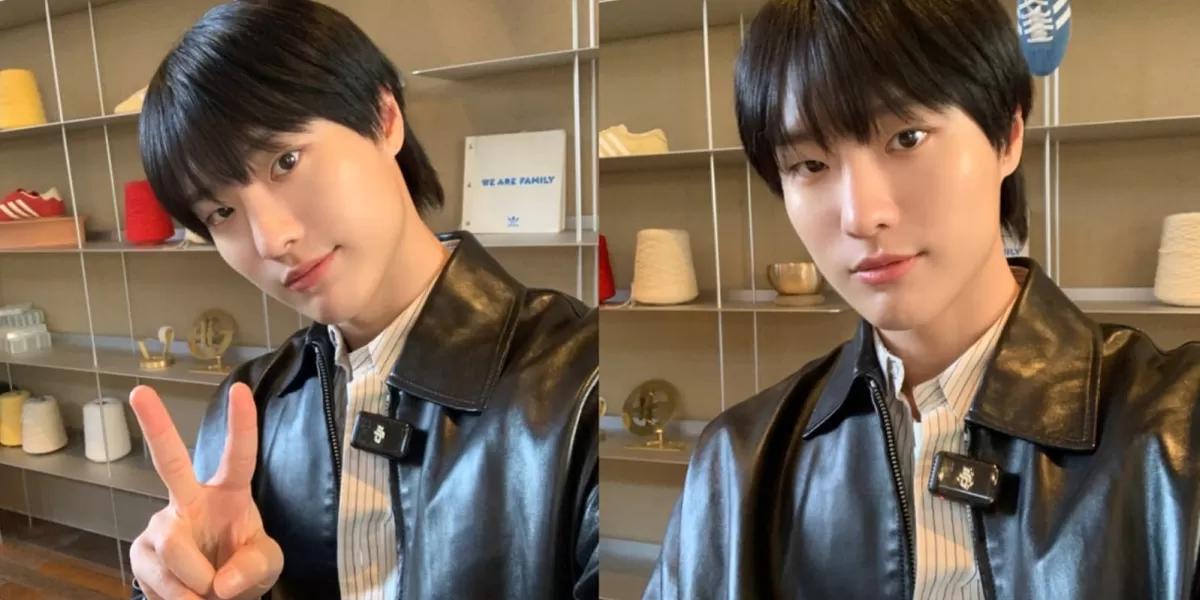 Siap Kembali Menduduki Tangga Lagu, WOODZ Umumkan Comeback dengan Album Baru Pada Bulan Maret