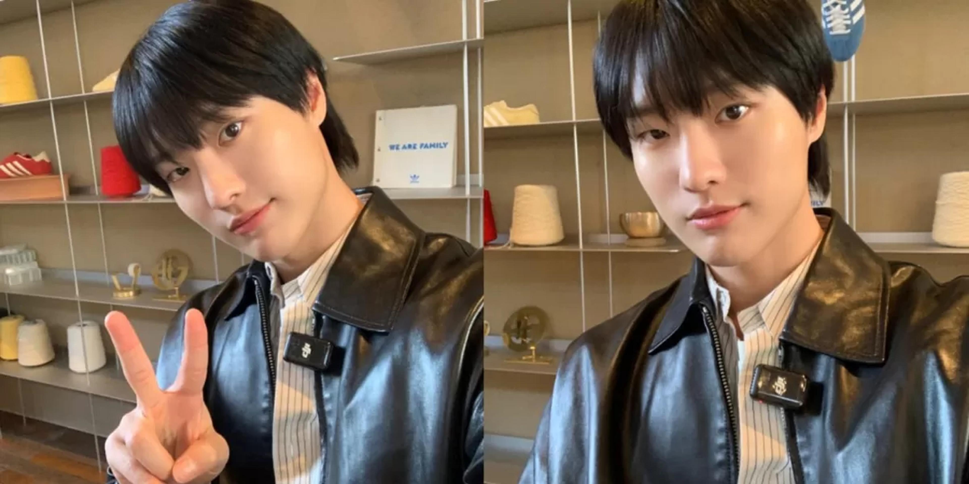 Siap Kembali Menduduki Tangga Lagu, WOODZ Umumkan Comeback dengan Album Baru Pada Bulan Maret