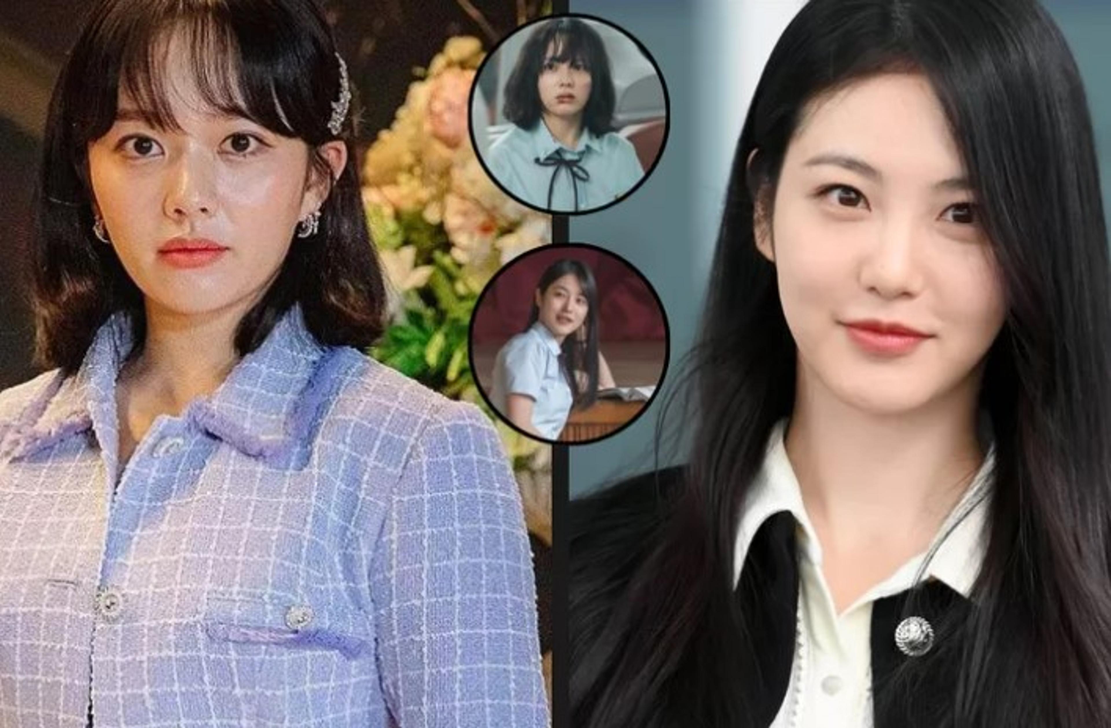 Jadi Korban dan Pelaku Bullying di The Glory, Jung Ji So Ungkap Tak Berani Tatap Mata Shin Ye Eun?