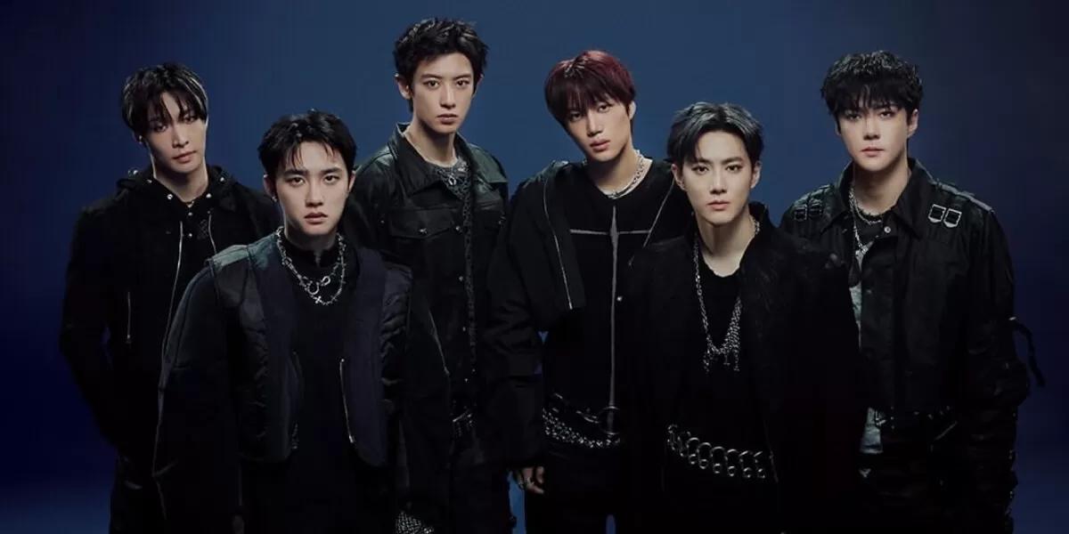 Setelah 7 Tahun, EXO Akhirnya Kembali Sambangi Jakarta dalam Tur Dunia EXO PLANET 6 EXhOrizon