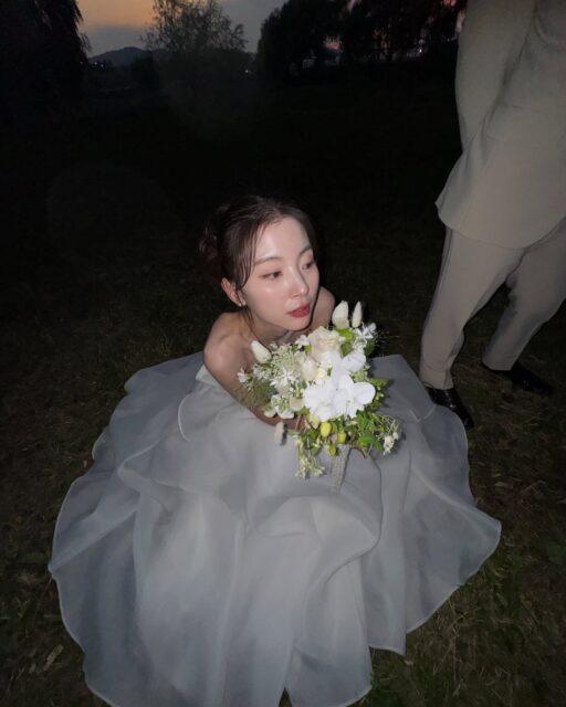 Zuny Ladies’ Code Umumkan Pernikahan Mendadak dengan Non-Selebriti