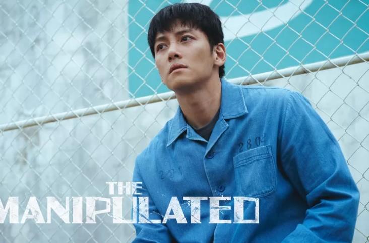 Serial Original DisneyPlus The Manipulated Suguhkan Aksi Balas Dendam Mendebarkan, Simak Fakta Menarik yang Diungkap Langsung oleh Cast!