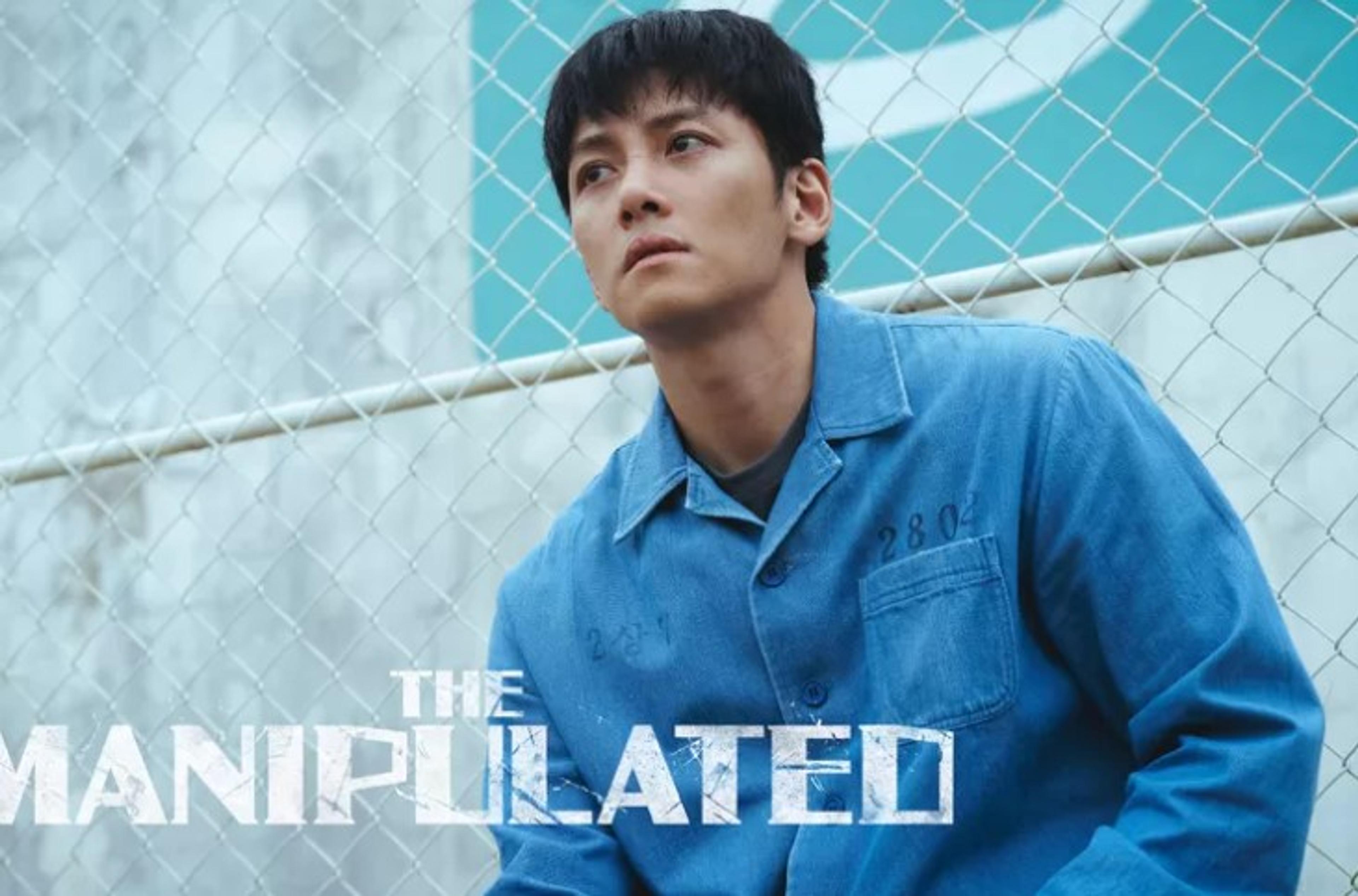 Serial Original DisneyPlus The Manipulated Suguhkan Aksi Balas Dendam Mendebarkan, Simak Fakta Menarik yang Diungkap Langsung oleh Cast!