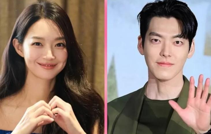 10 Tahun Pacaran, Shin Min Ah dan Kim Woo Bin Umumkan Pernikahan pada Desember Mendatang
