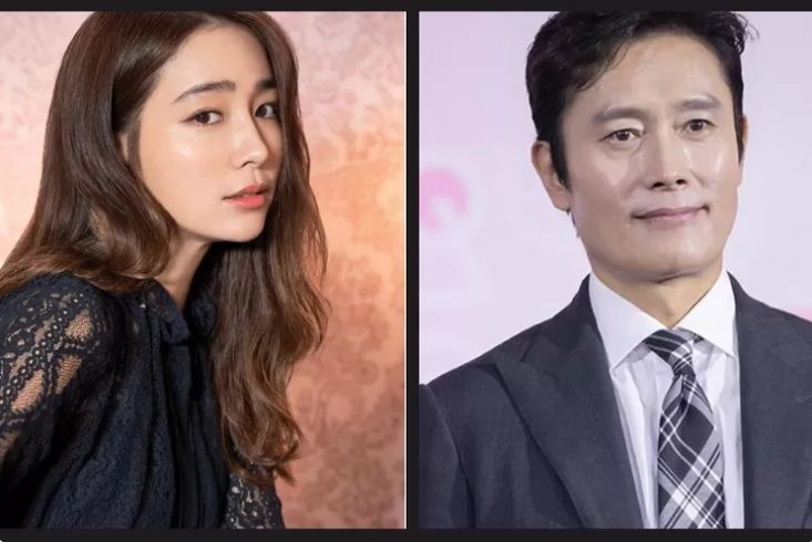 Lee Min Jung Ungkap Alasan Pernah Menangis di Awal Pernikahan dengan Lee Byung Hun