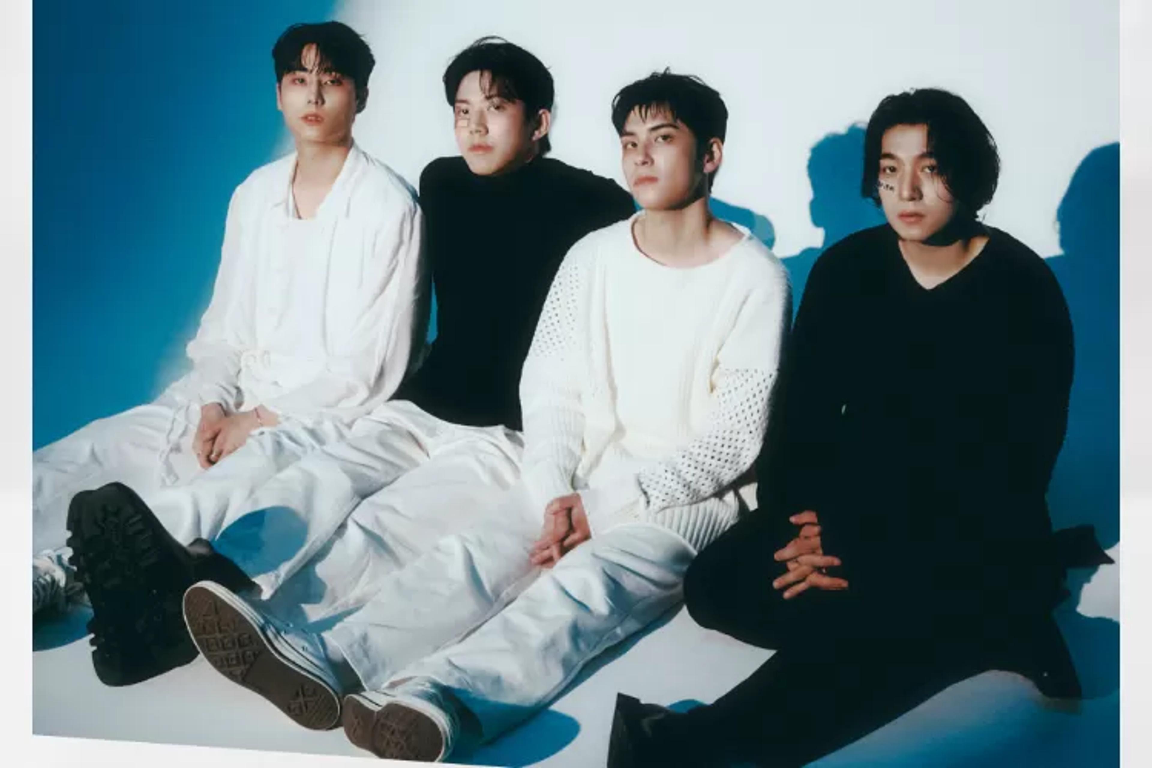 DAY6 menjual habis tiket solo konsernya pada tur dunia ketiganya.