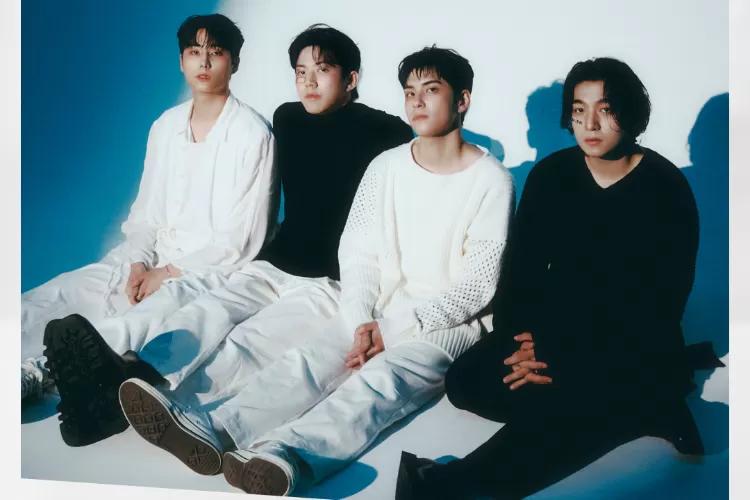 DAY6 menjual habis tiket solo konsernya pada tur dunia ketiganya.