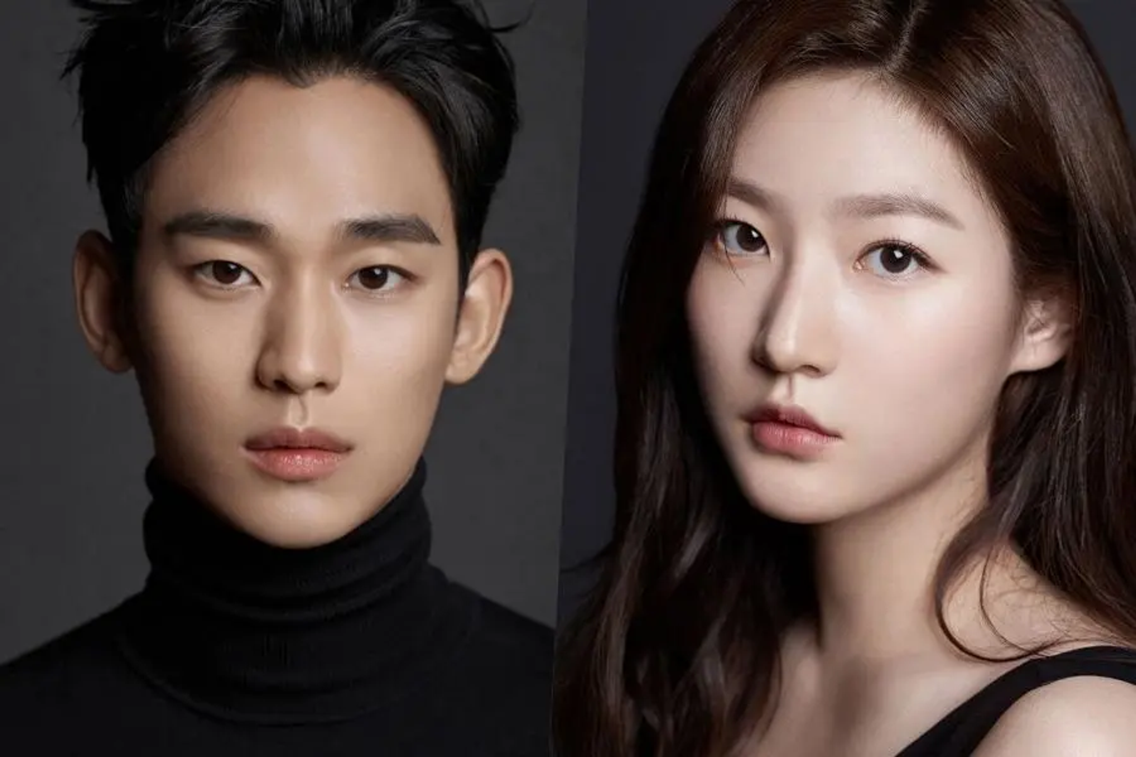 Kim Soo Hyun's Agency Releases Statement About Rumors Concerning Late Kim Sae Ron