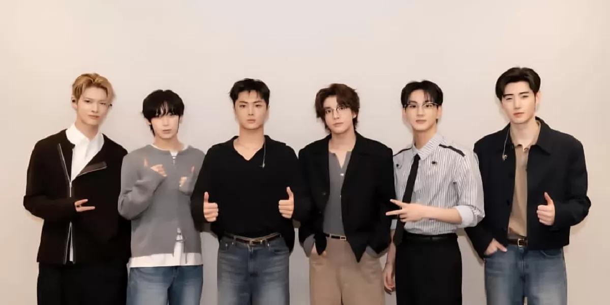 Jakarta Kebagian! ENHYPEN Resmi Umumkan World Tour BLOOD SAGA, Cek Jadwal Lengkapnya Di sini