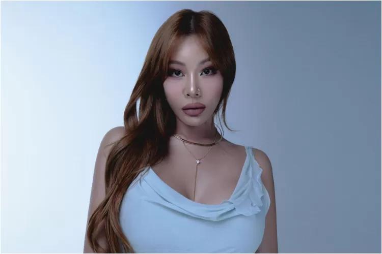 Fans Jessi Diserang OLeh kenalan Jessi