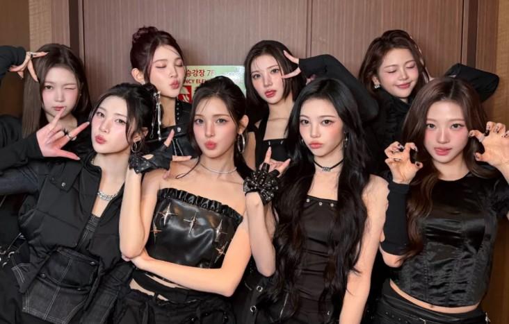 Belum Comeback Tapi Sudah Bikin Heboh, Visual Baru Hearts2Hearts Disorot Fans