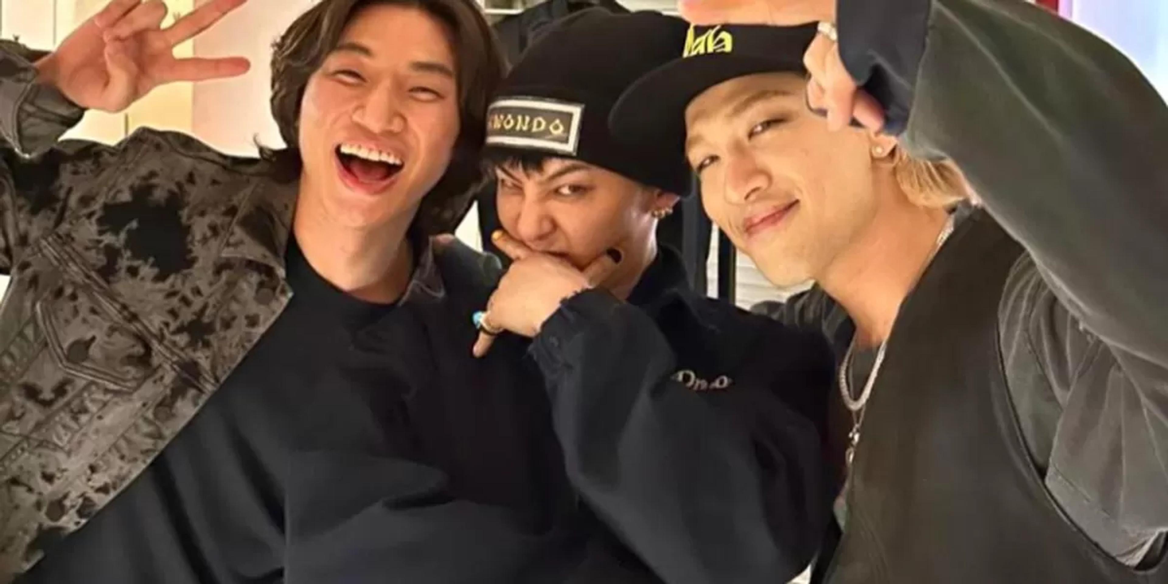 Dengarkan Kerinduan VIP, YG Entertainment Bocorkan Rencana World Tour BIGBANG untuk Rayakan 20 Tahun Anniversary