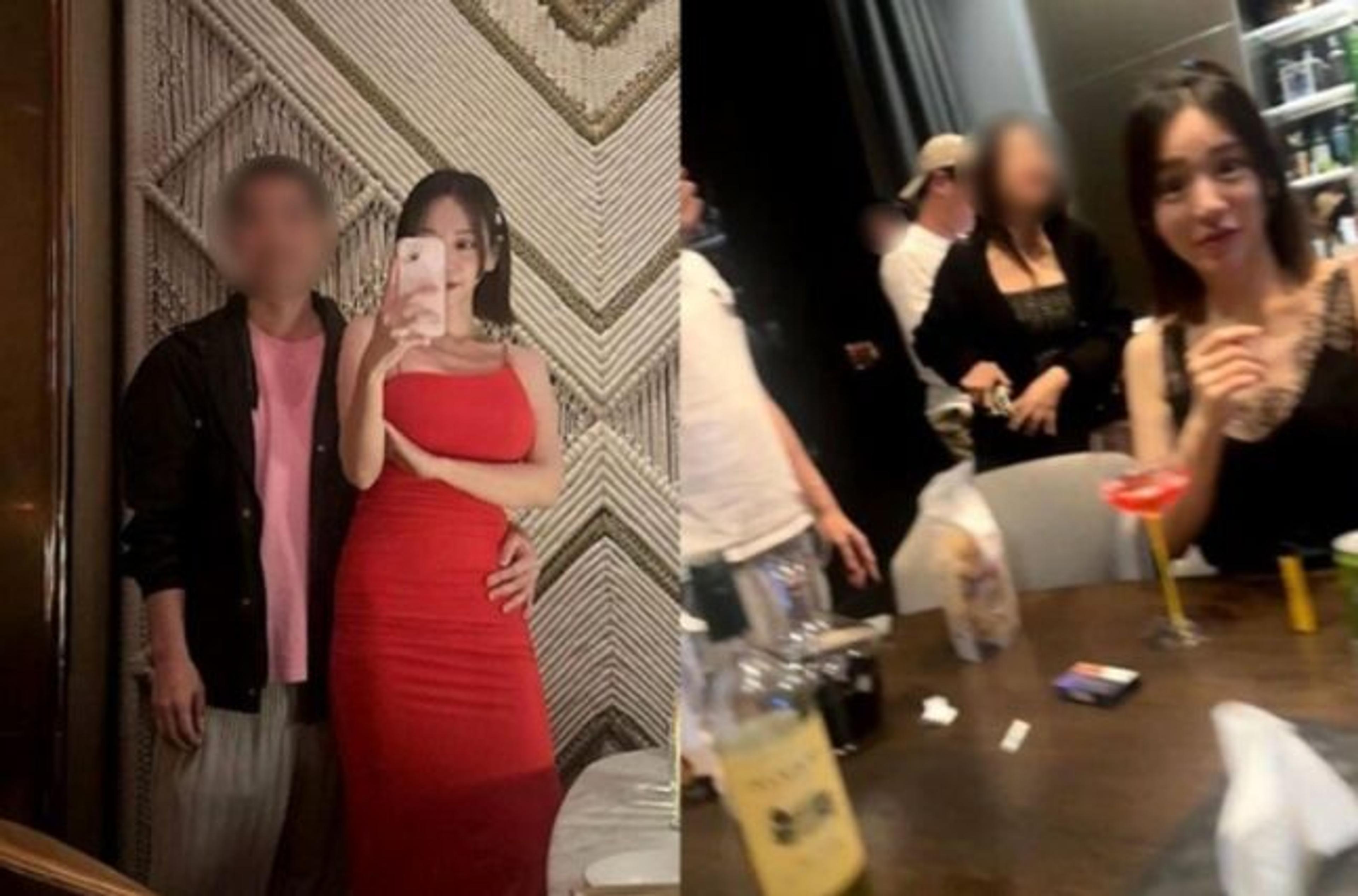 Diduga Terlibat Kejahatan di Kamboja, Hwang Hana dan Seungri Kembali Jadi Sorotan