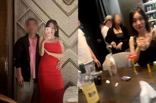 Diduga Terlibat Kejahatan di Kamboja, Hwang Hana dan Seungri Kembali Jadi Sorotan